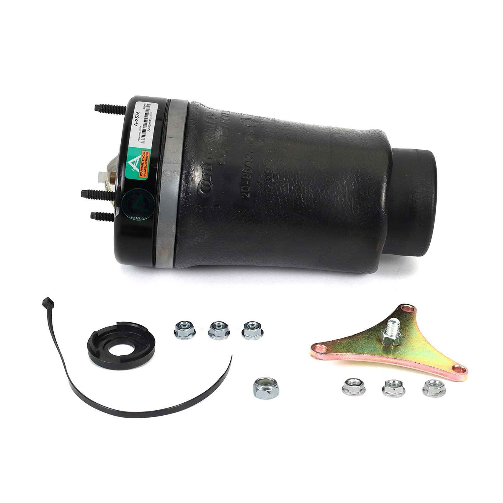 Arnott Industries Suspension Air Spring