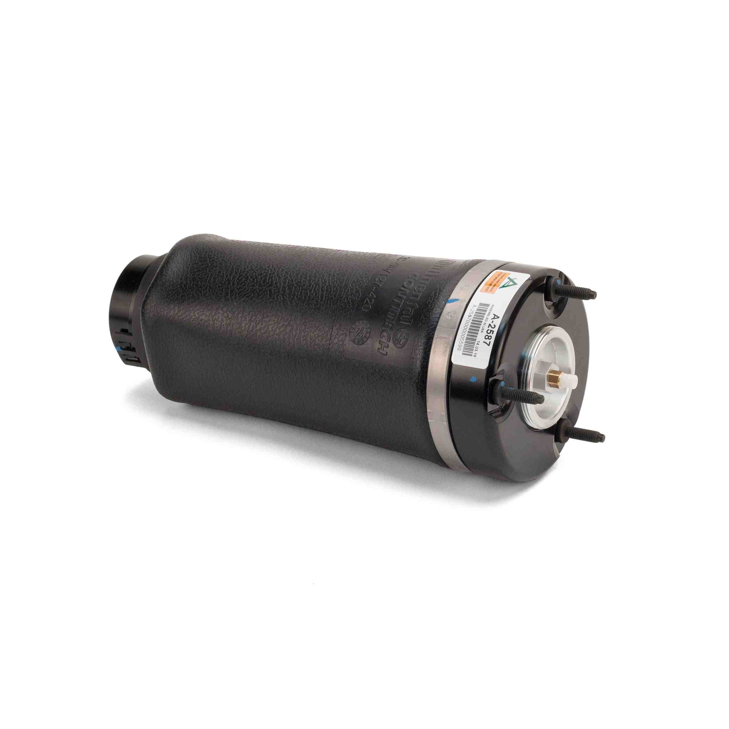Arnott Industries Suspension Air Spring