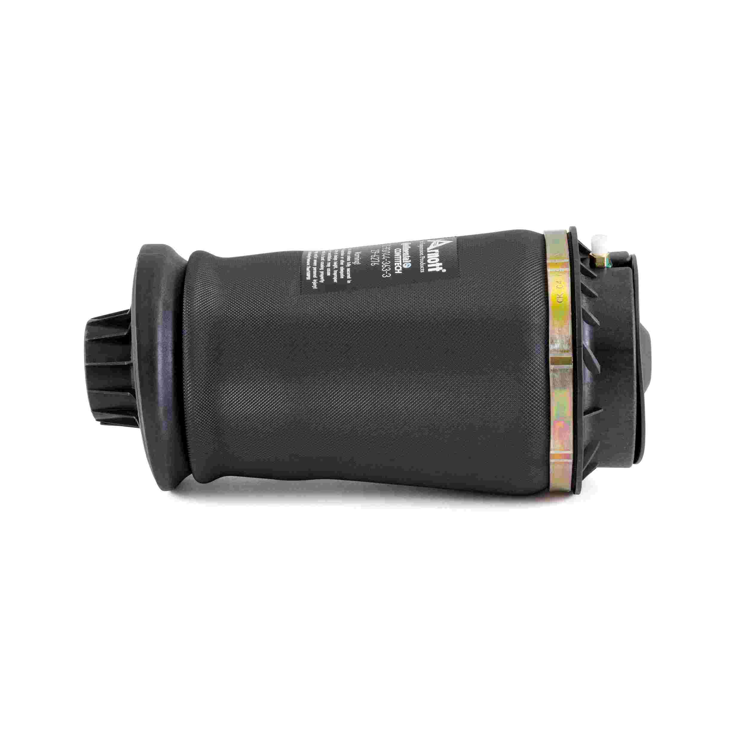 Arnott Industries Suspension Self-Leveling Unit Bellows