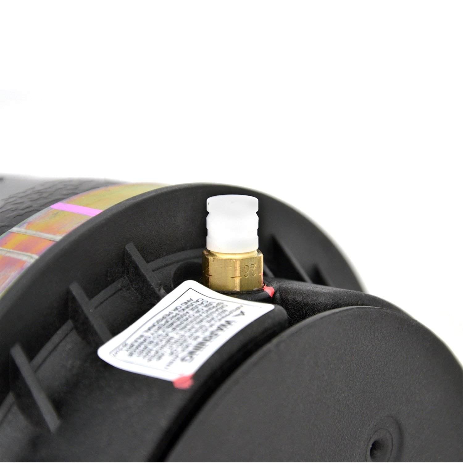 Arnott Industries Suspension Self-Leveling Unit Bellows