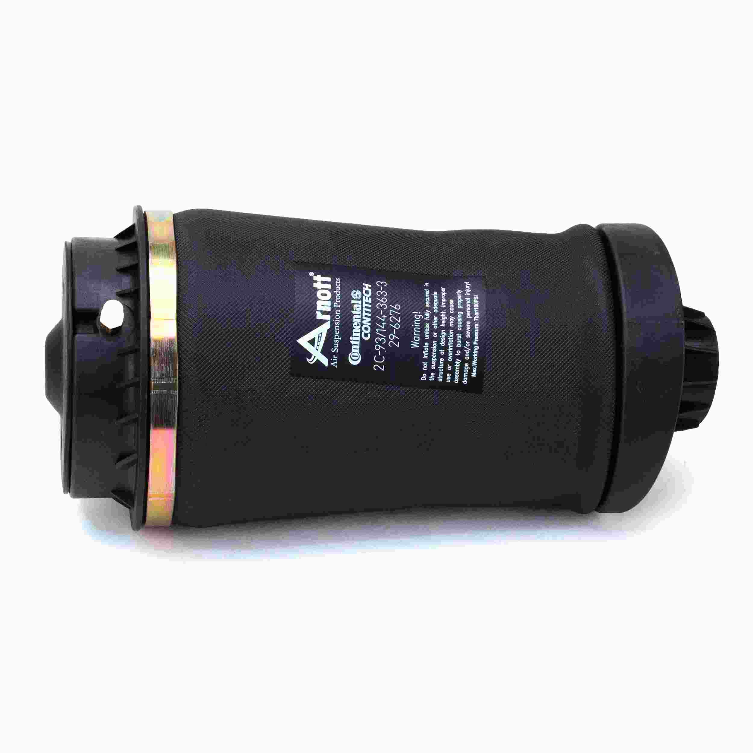 Arnott Industries Air Suspension Spring A-2597