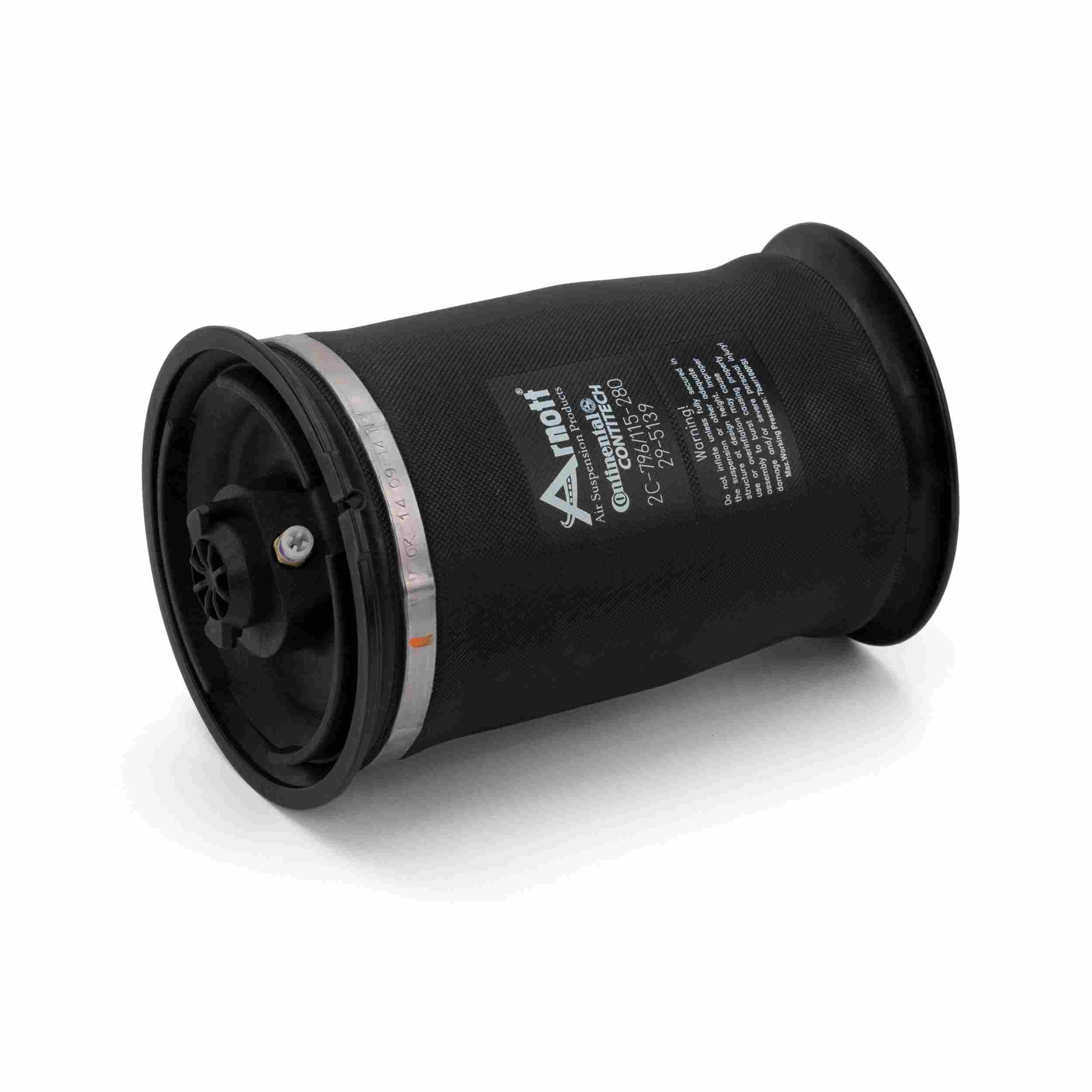 Arnott Industries Air Suspension Spring A-2642