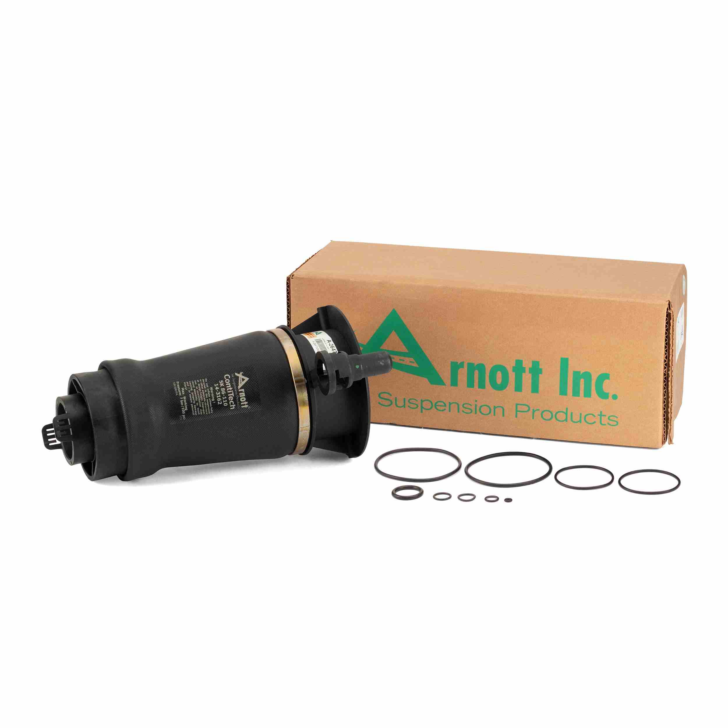 Arnott Industries Air Suspension Spring A-2647
