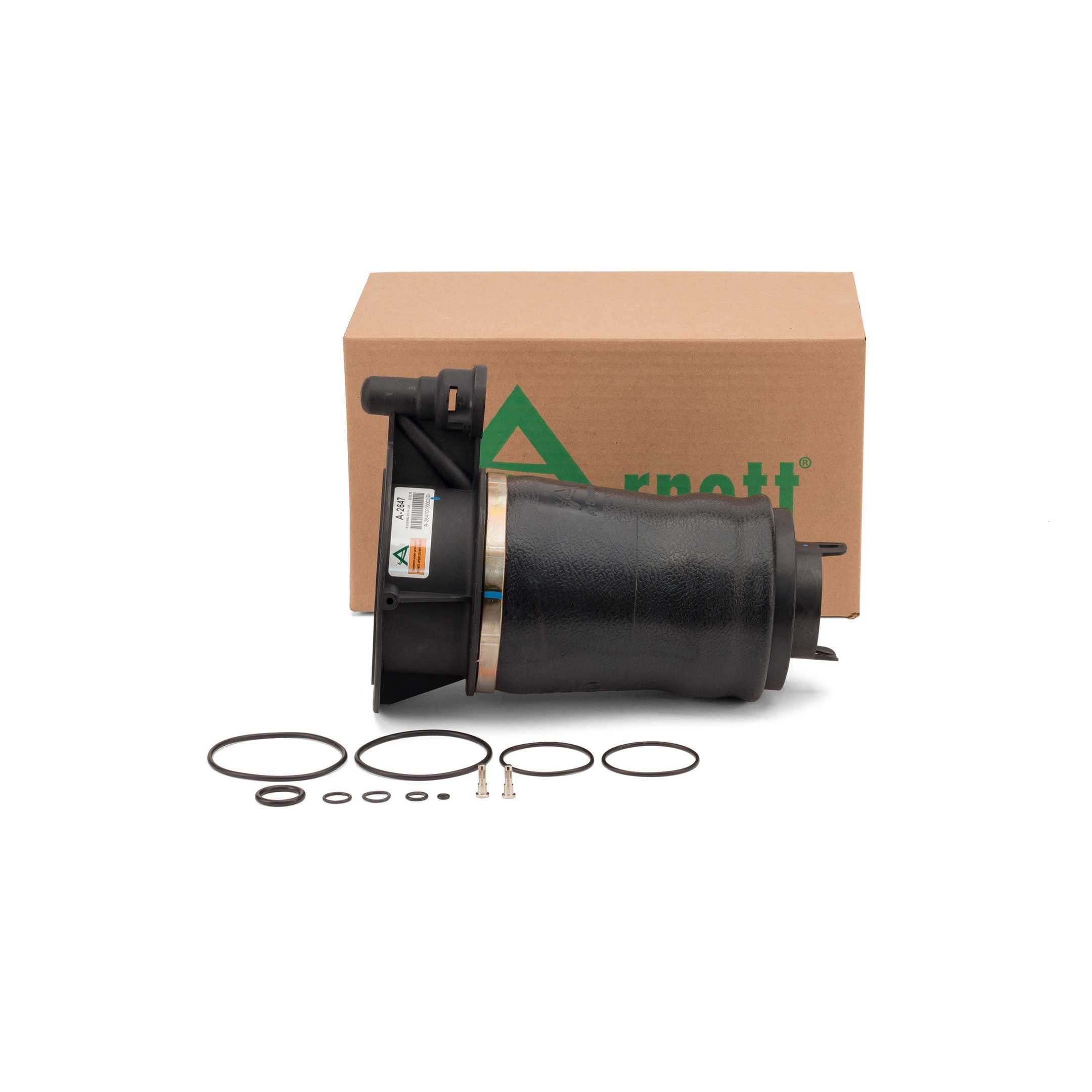 Arnott Industries Air Suspension Spring A-2647