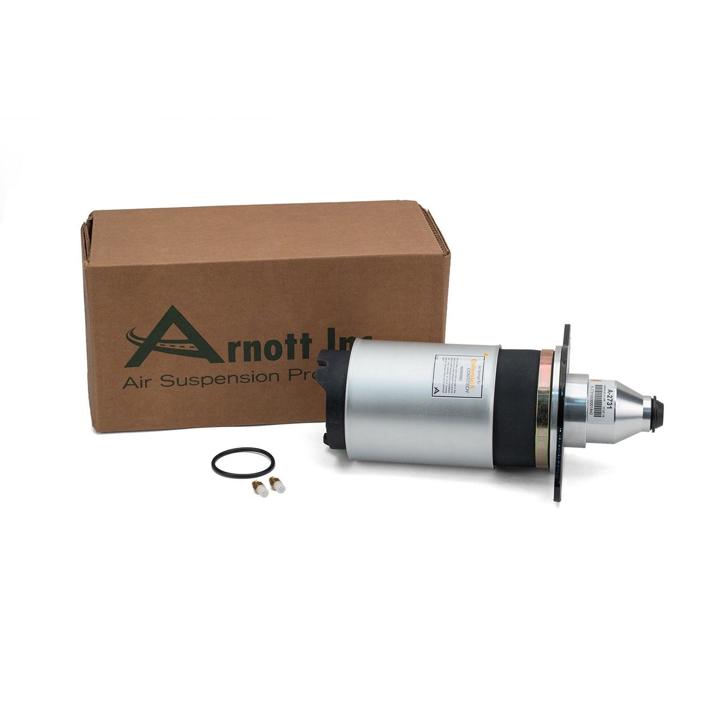 Arnott Industries Suspension Strut Bellow