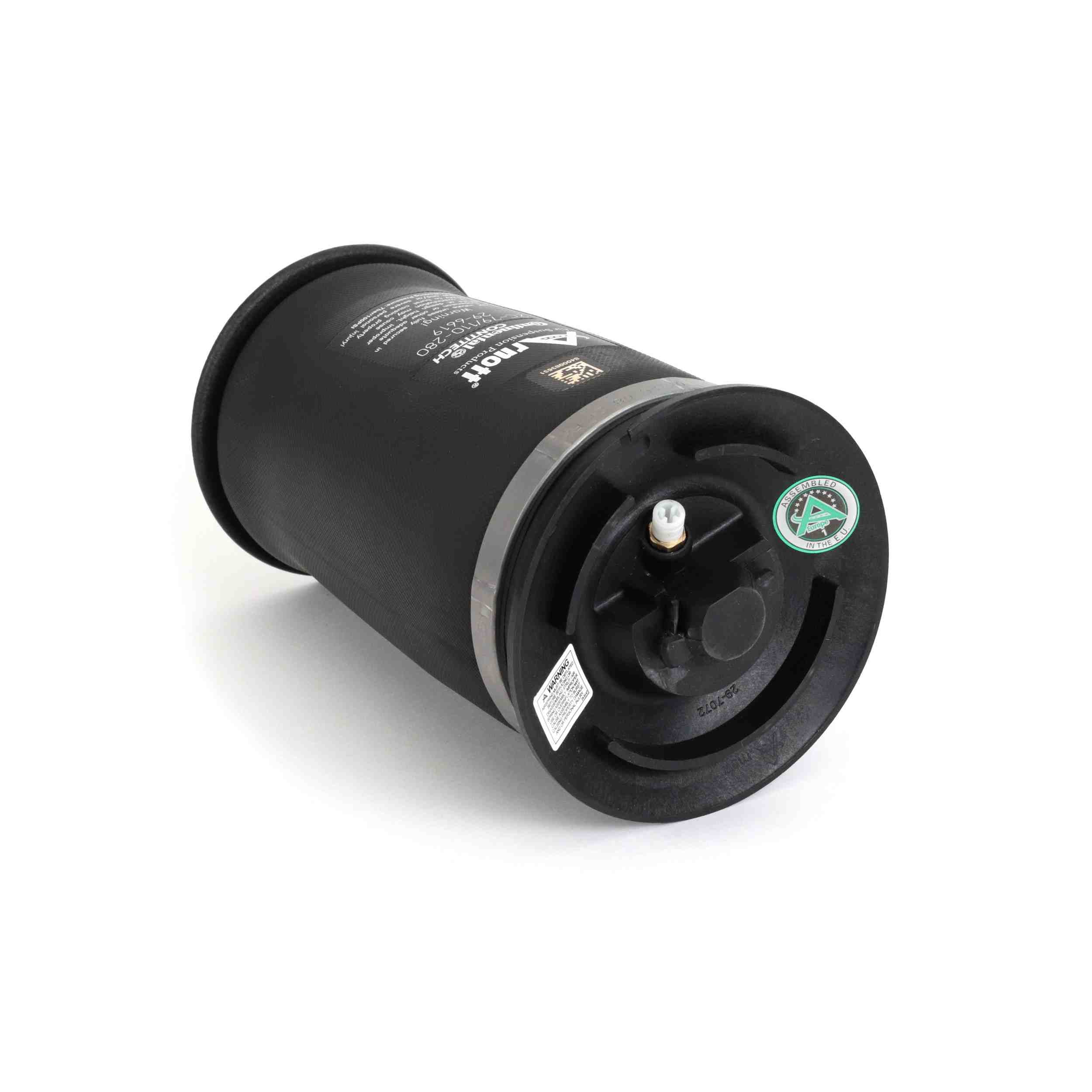 Arnott Industries Suspension Air Spring