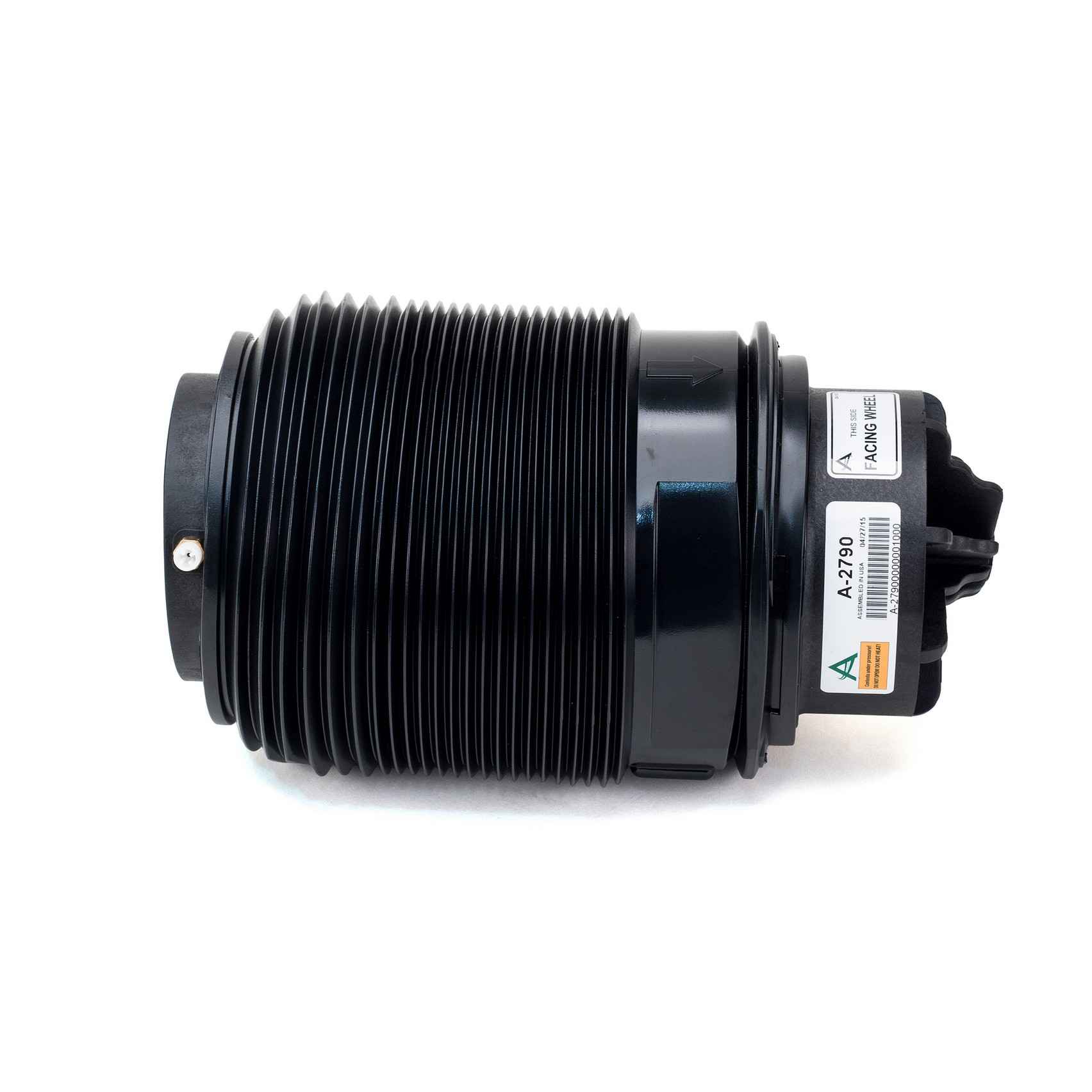 Arnott Industries Suspension Self-Leveling Unit Bellows