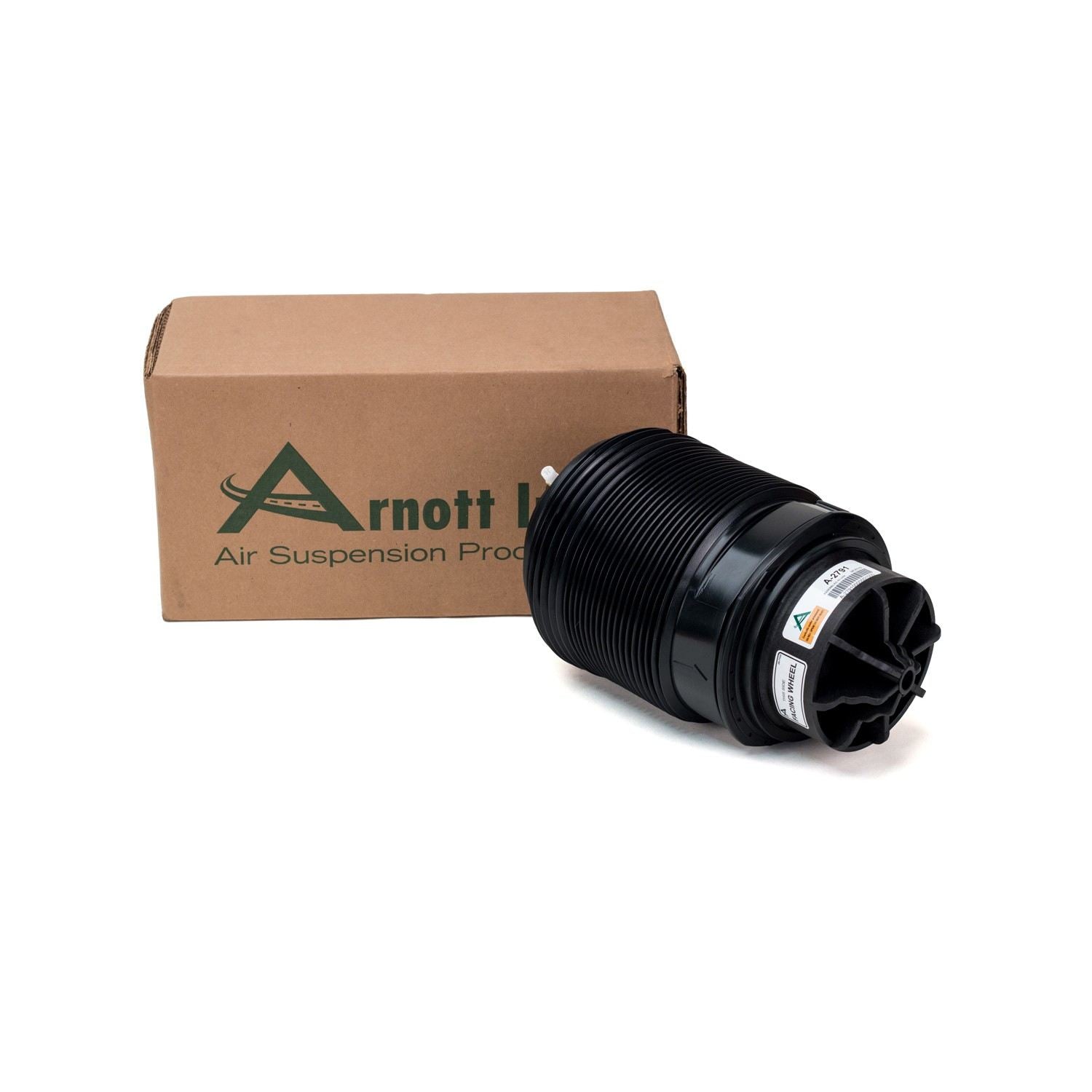Arnott Industries Suspension Self-Leveling Unit Bellows
