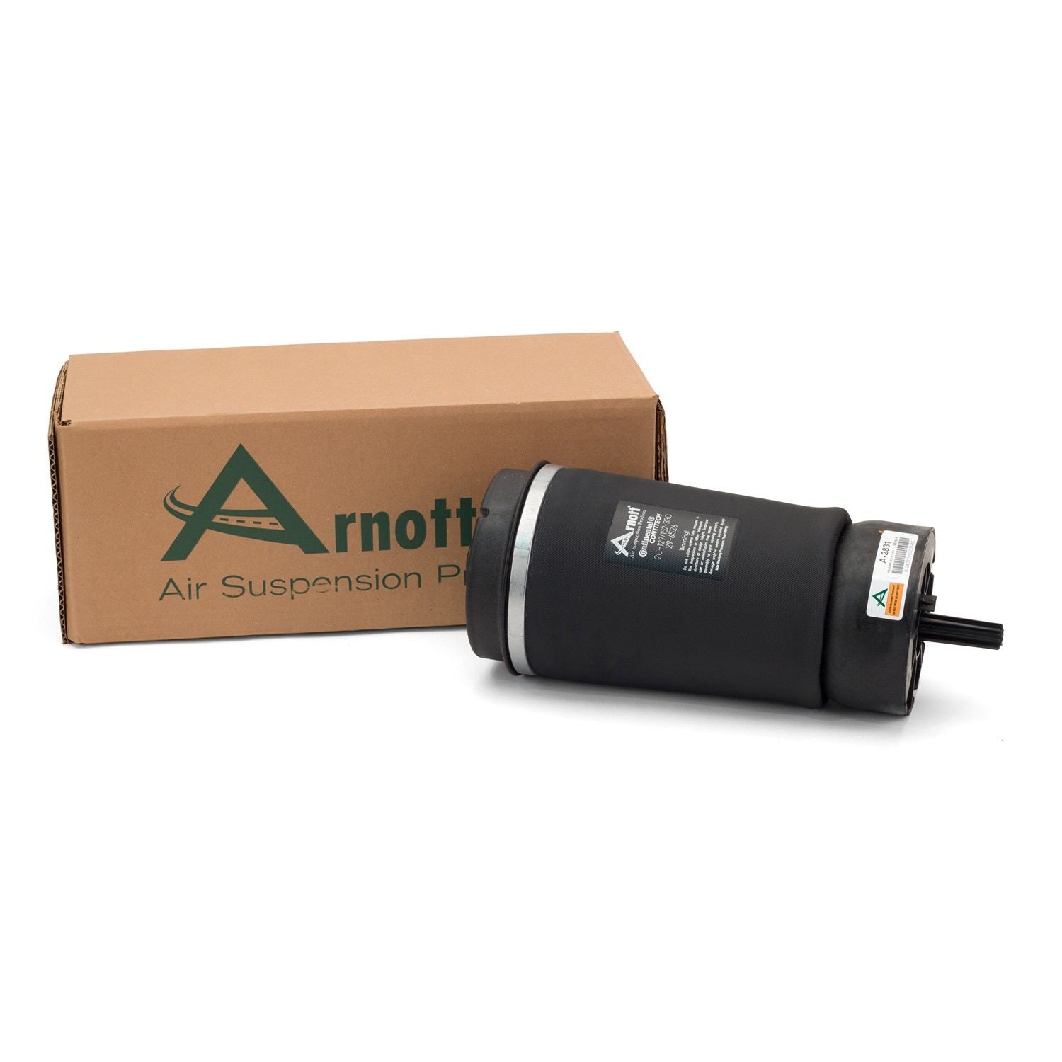 Arnott Industries Suspension Air Spring