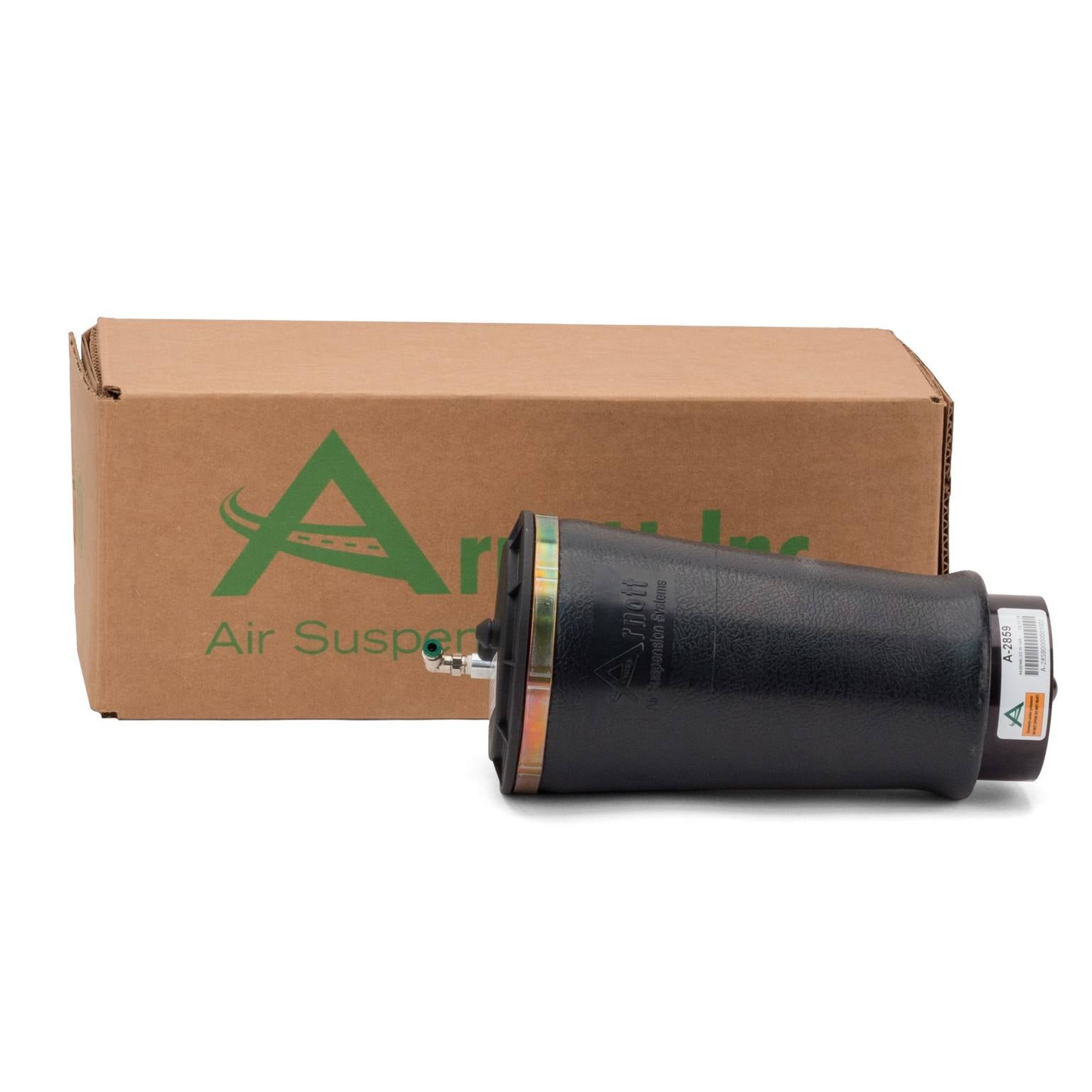 Arnott Industries Suspension Air Spring