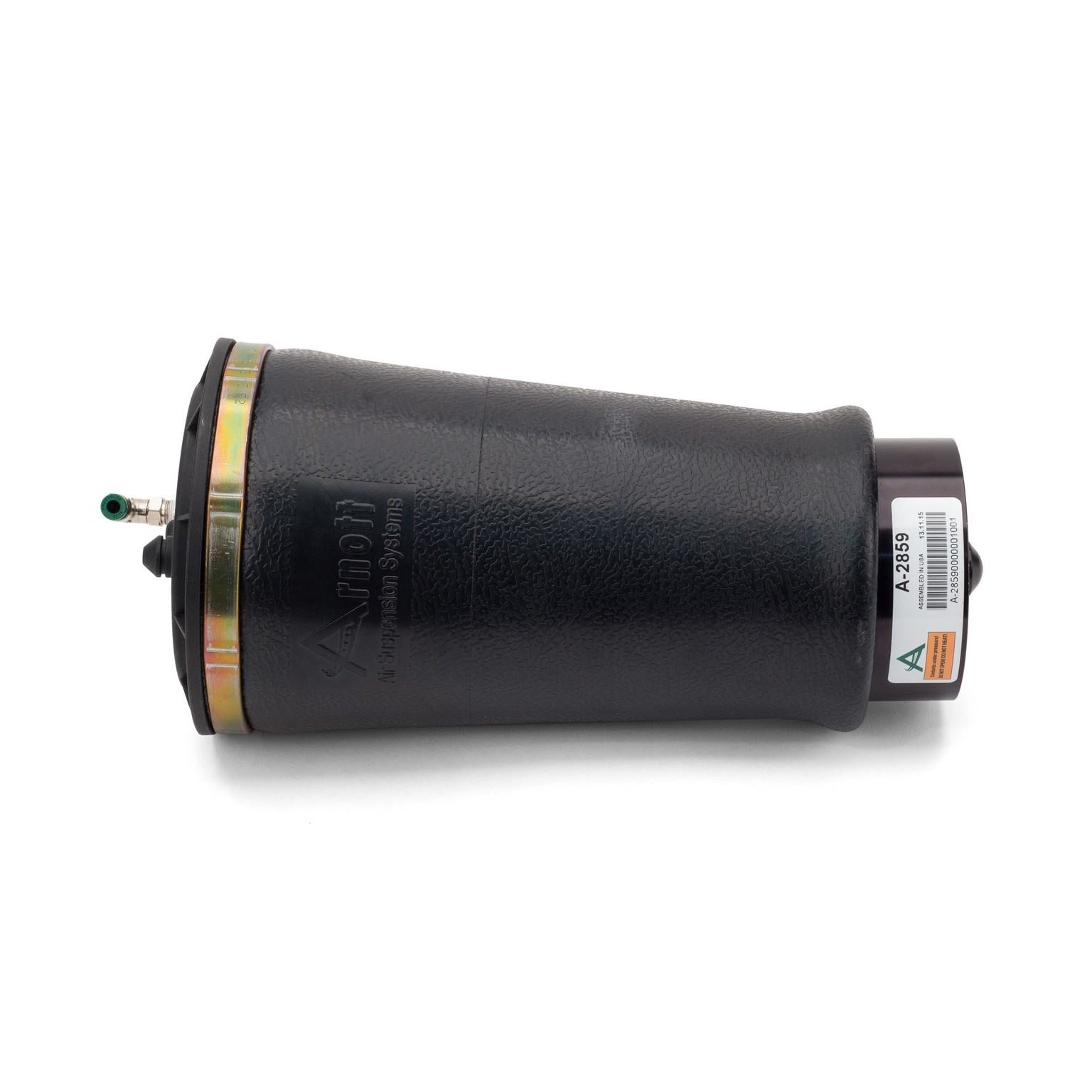 Arnott Industries Suspension Air Spring