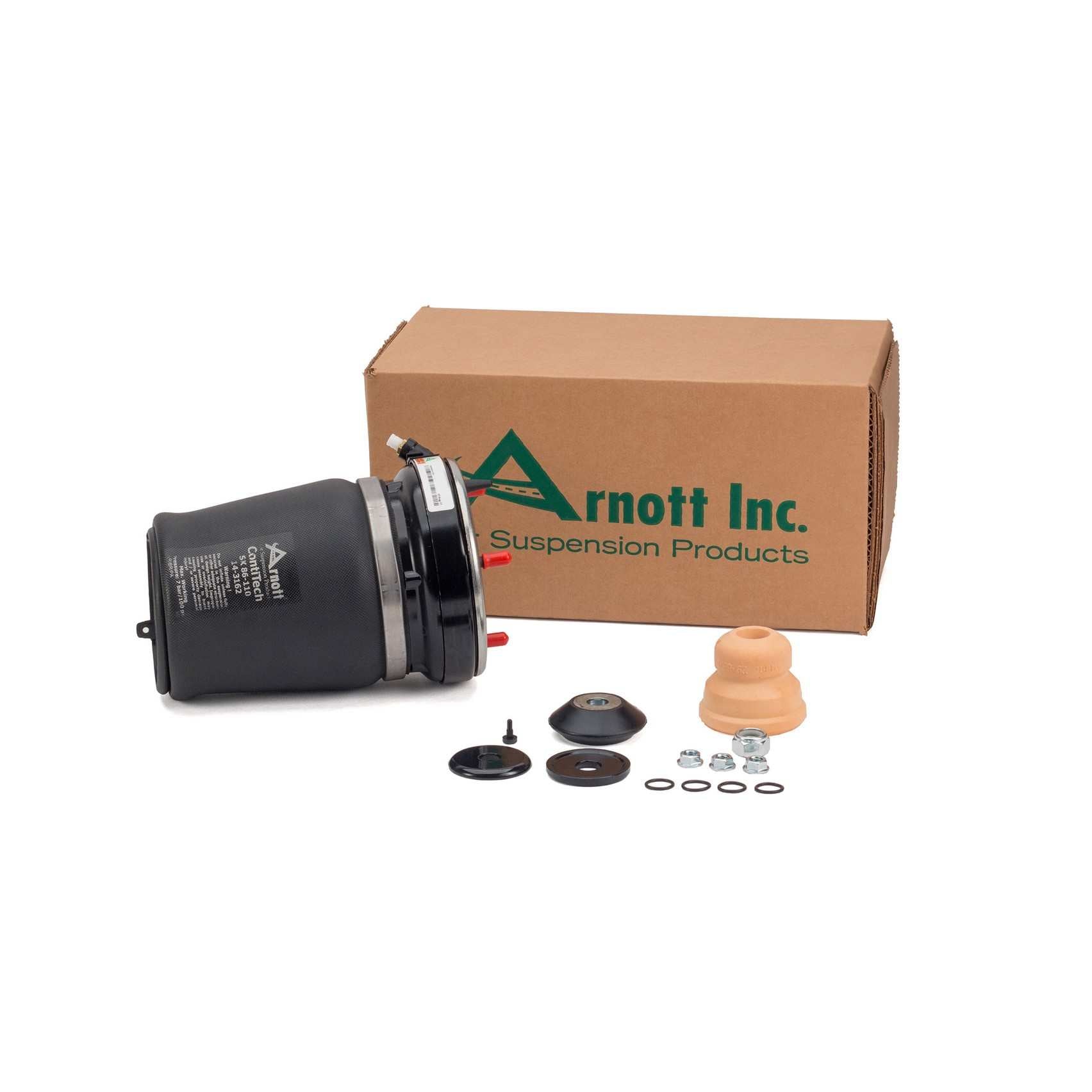 Arnott Industries Air Suspension Spring A-2861