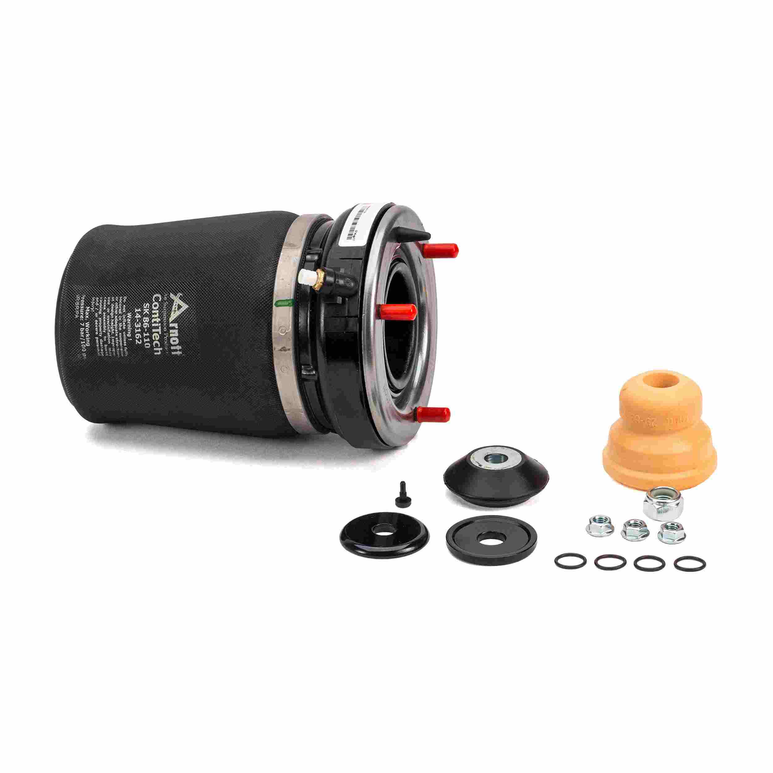 Arnott Industries Suspension Air Spring