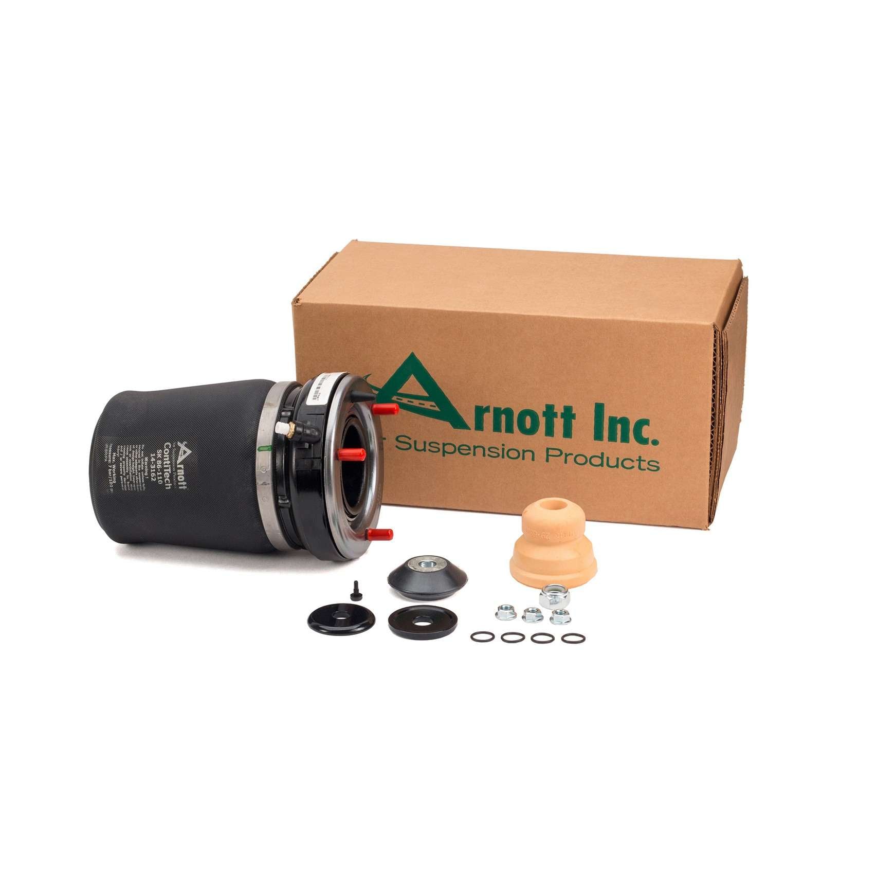 Arnott Industries Suspension Air Spring