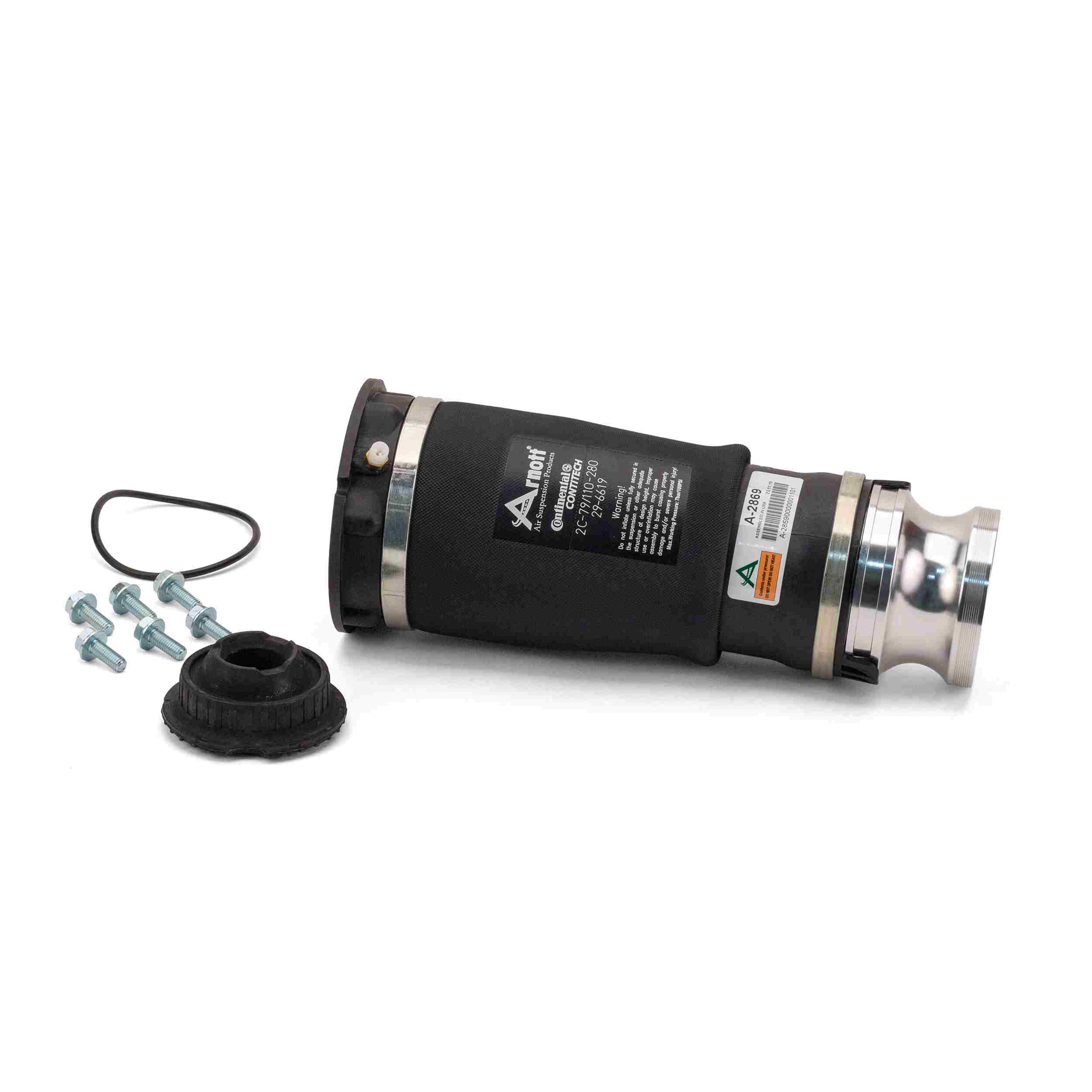 Arnott Industries Suspension Strut Bellow