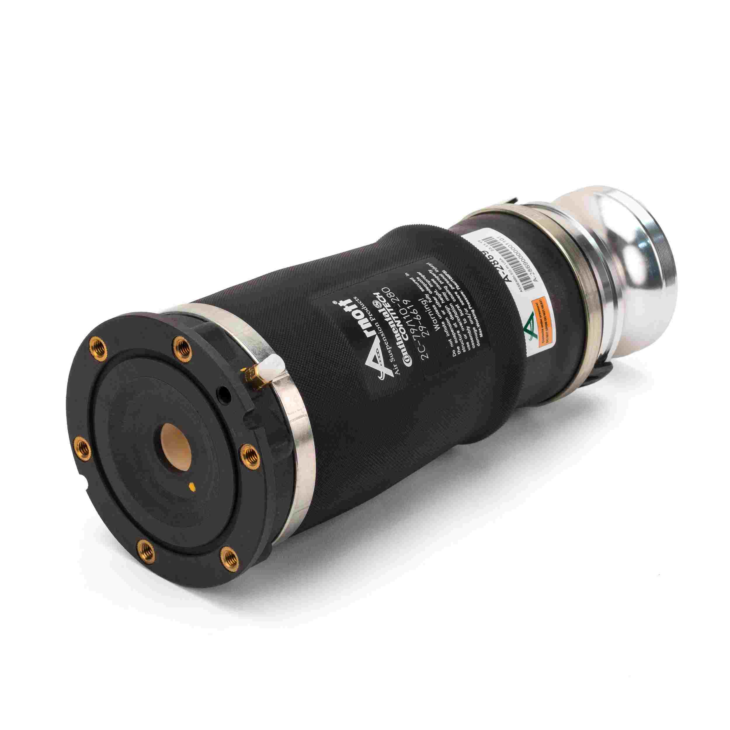 Arnott Industries Suspension Strut Bellow