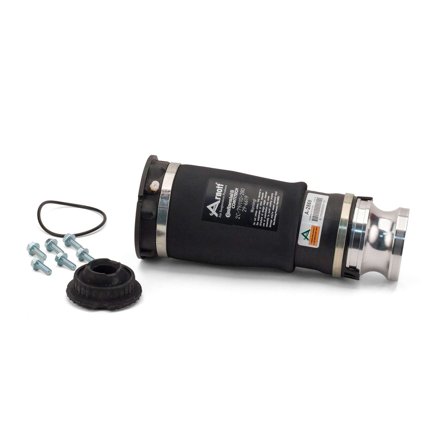 Arnott Industries Suspension Strut Bellow