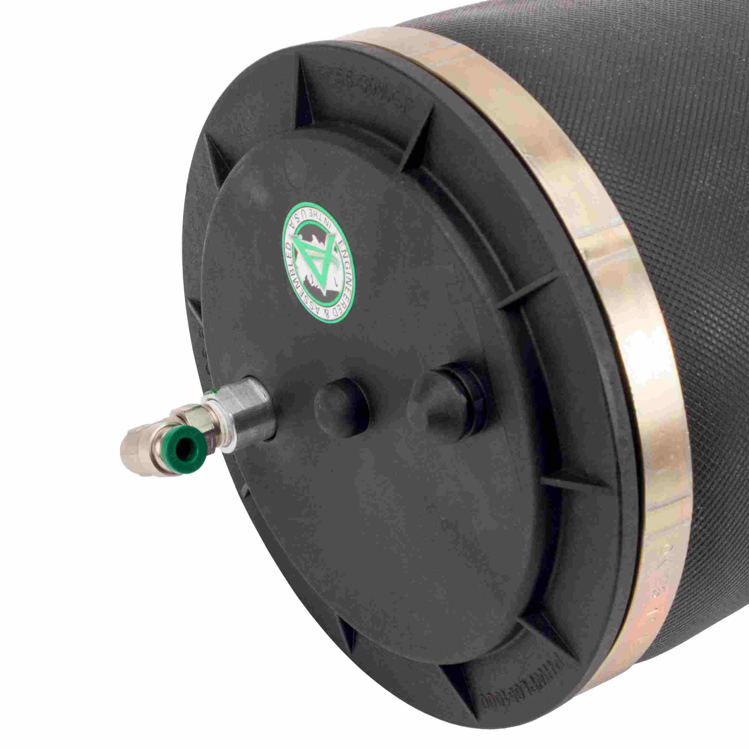 Arnott Industries Suspension Air Spring