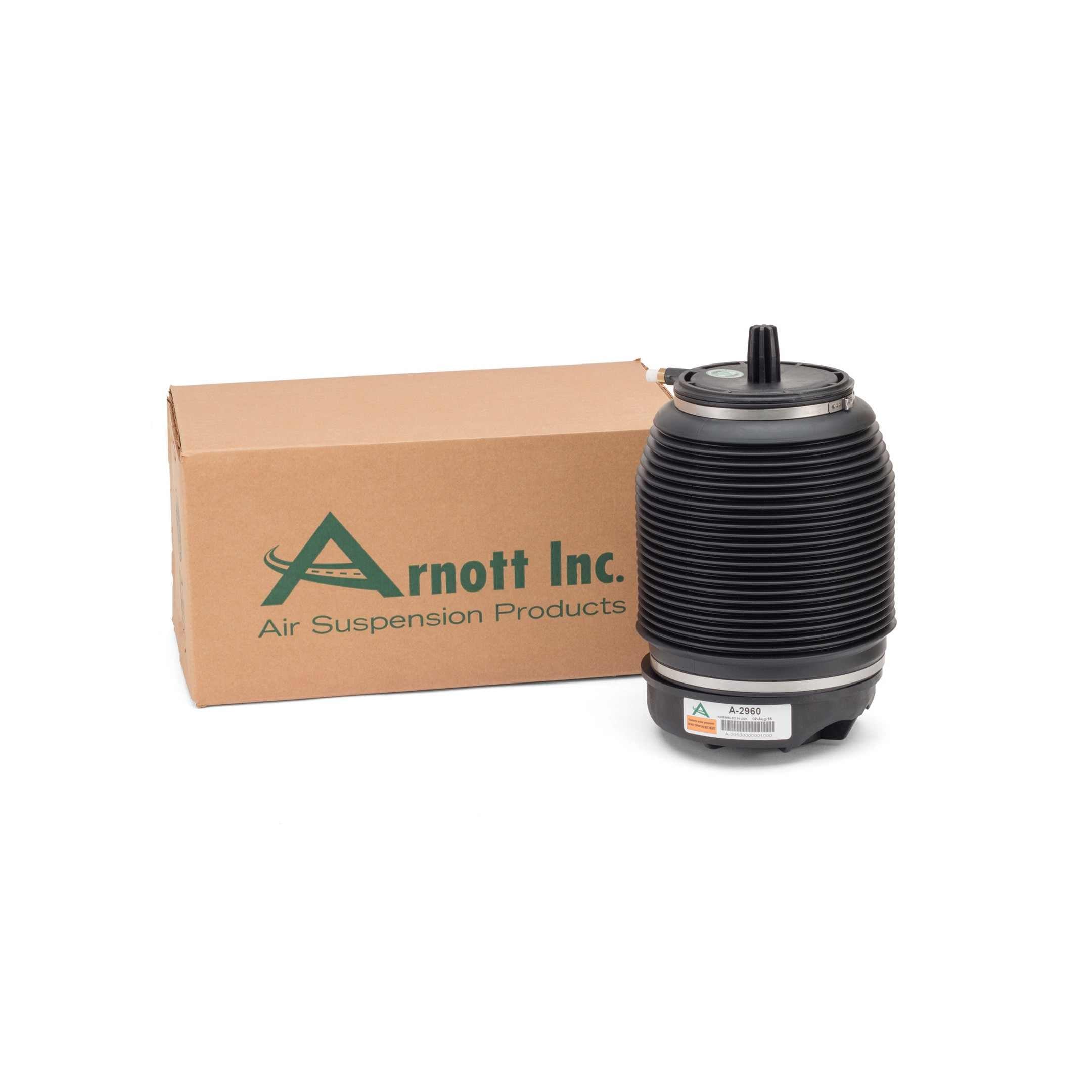 Arnott Industries Suspension Strut Bellow