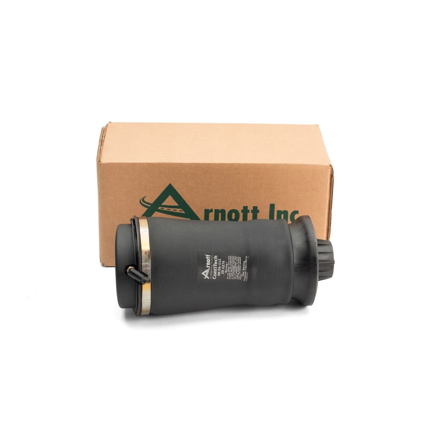 Arnott Industries Air Suspension Spring A-3010