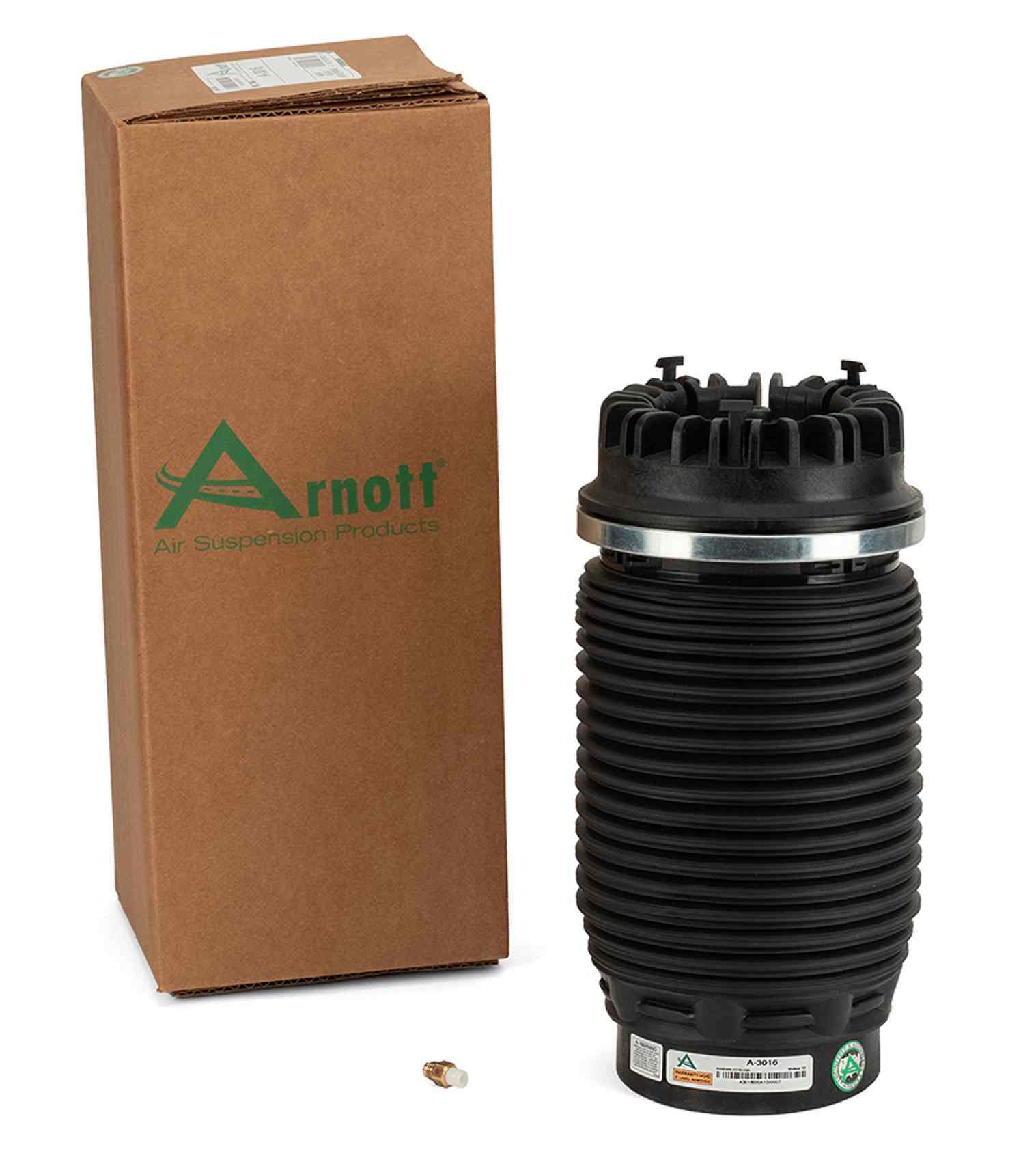 Arnott Industries Air Suspension Spring A-3016