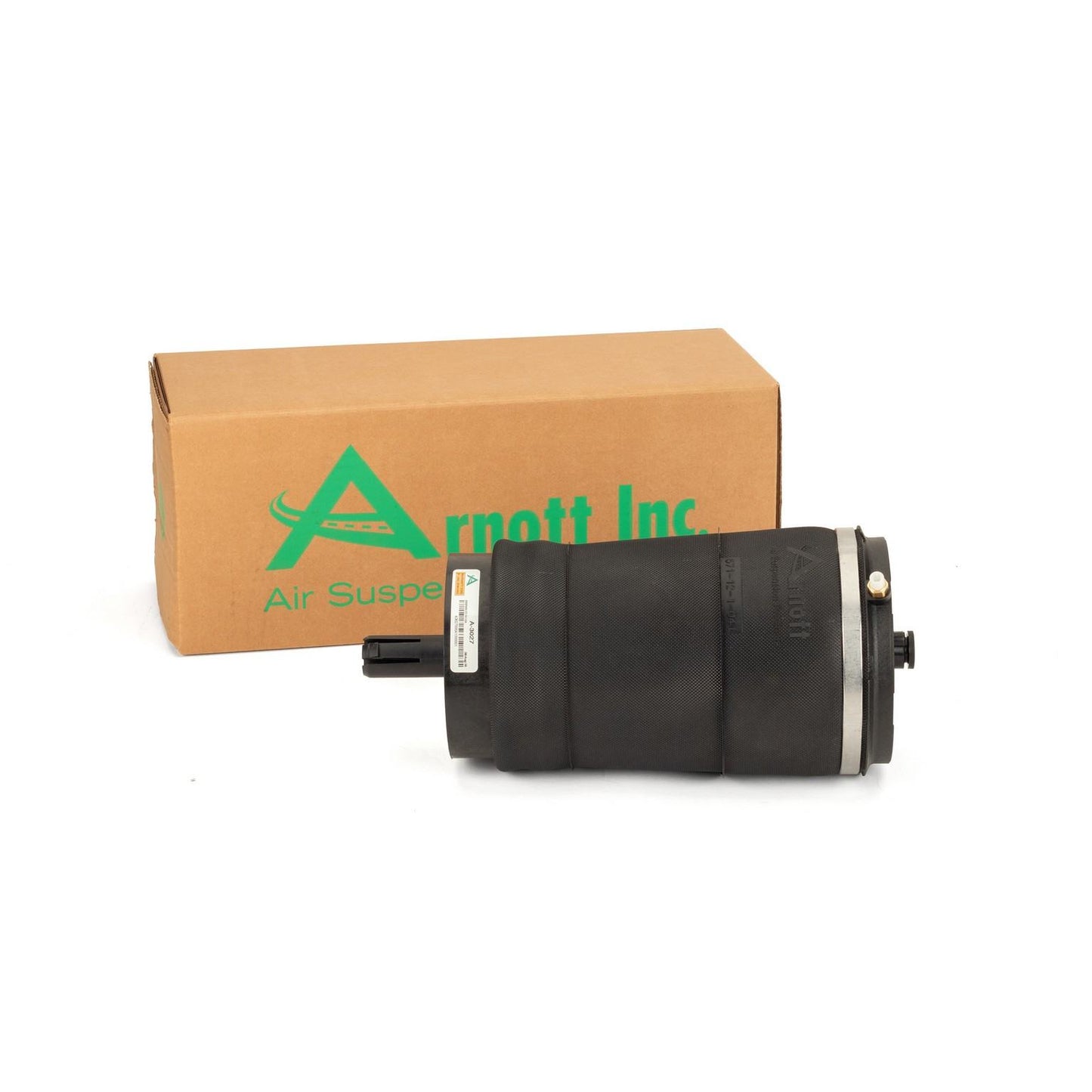 Arnott Industries Air Suspension Spring A-3027