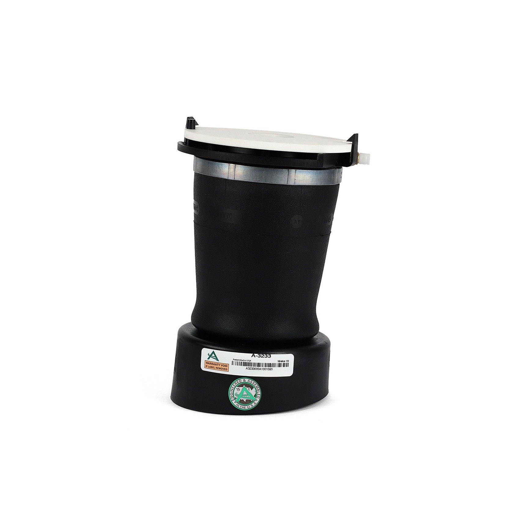 Arnott Industries Air Suspension Spring A-3233