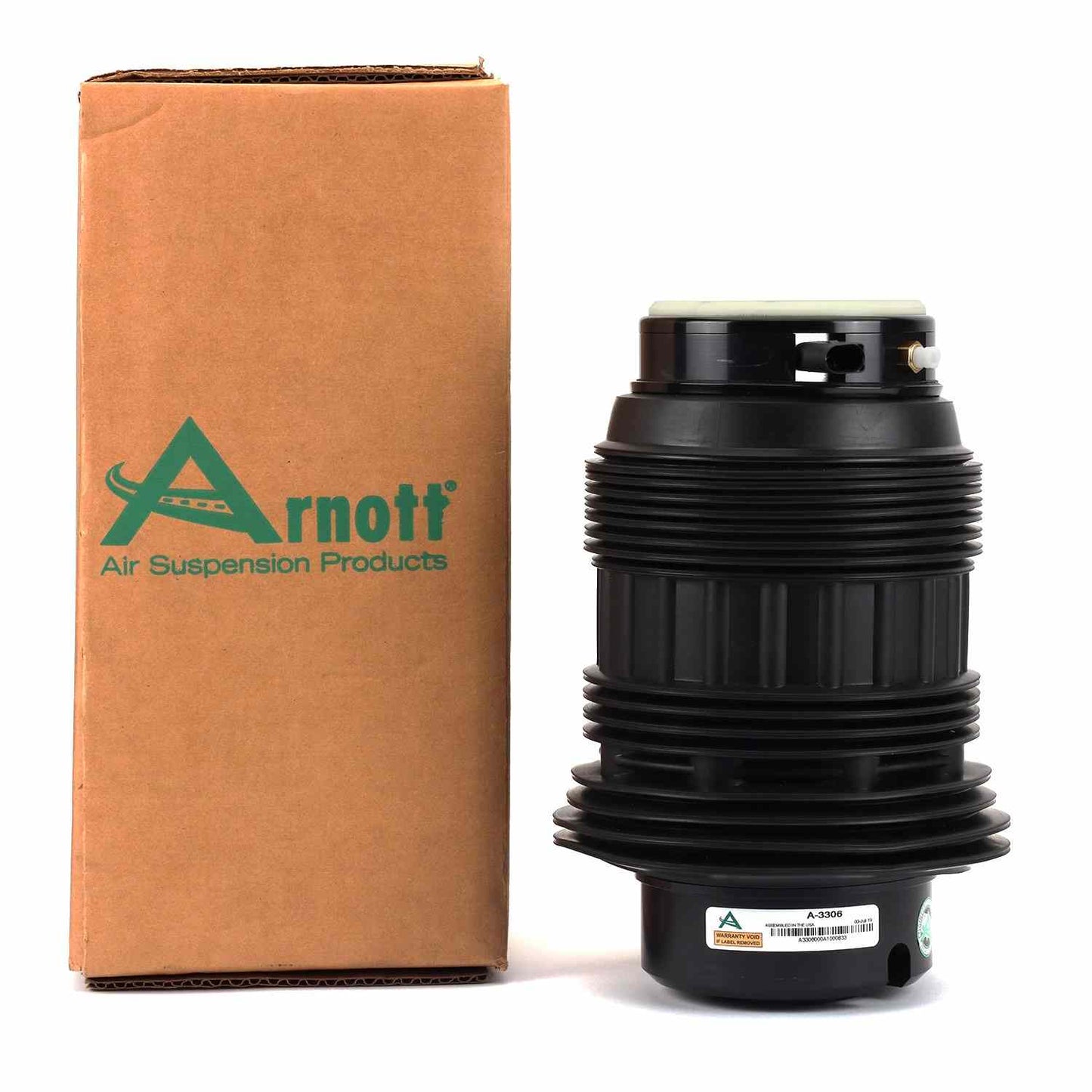 Arnott Industries Air Suspension Spring A-3306