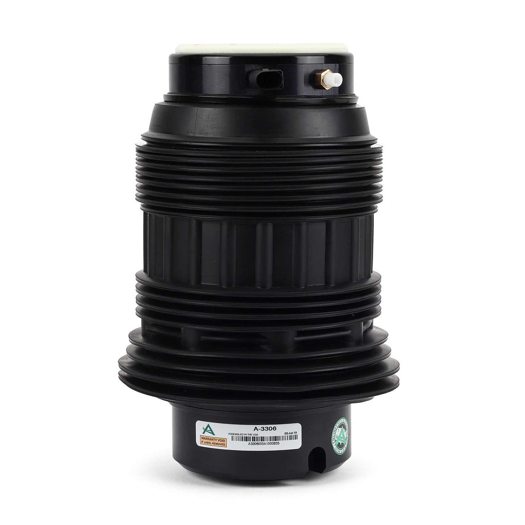 Arnott Industries Air Suspension Spring A-3306