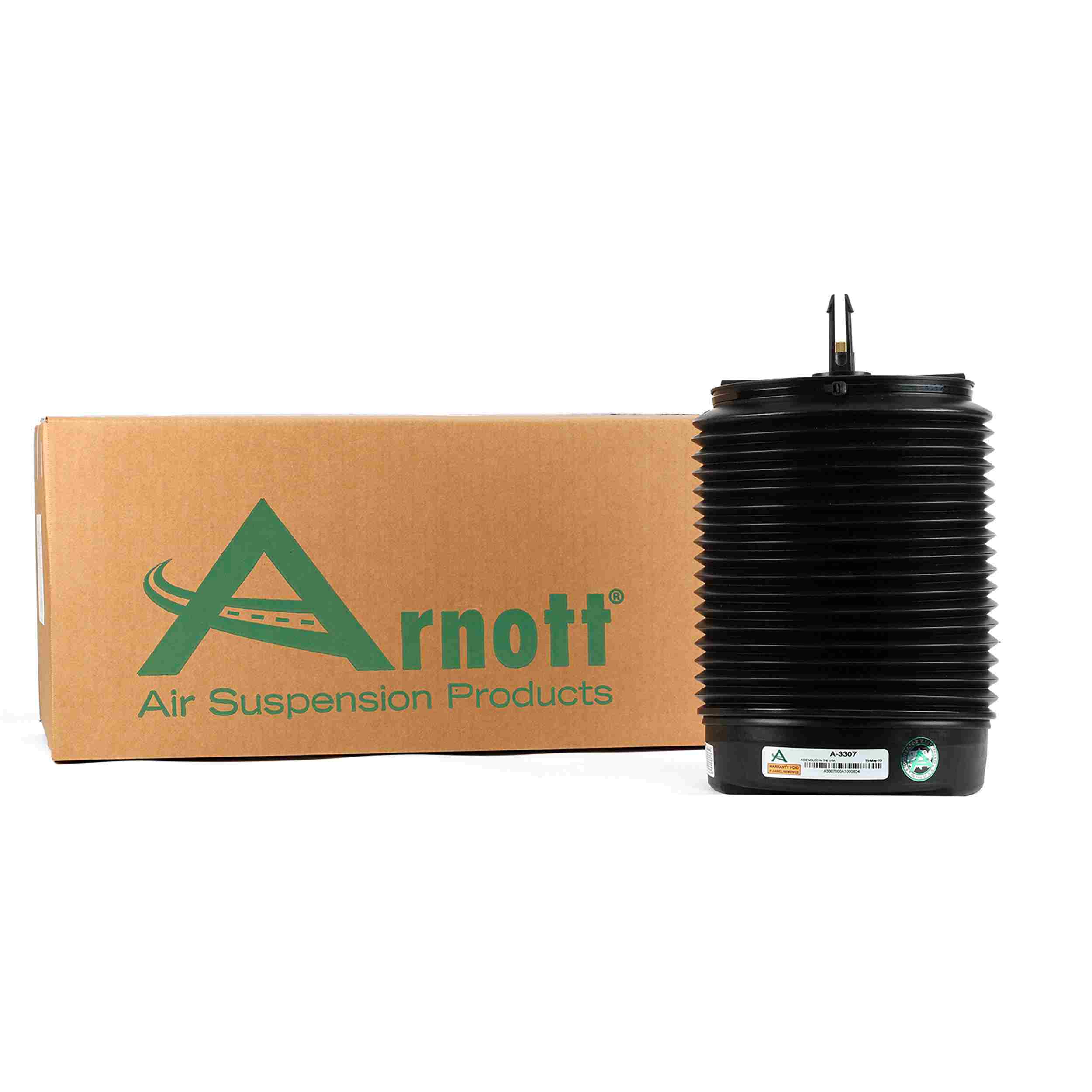 Arnott Industries Air Suspension Spring A-3307