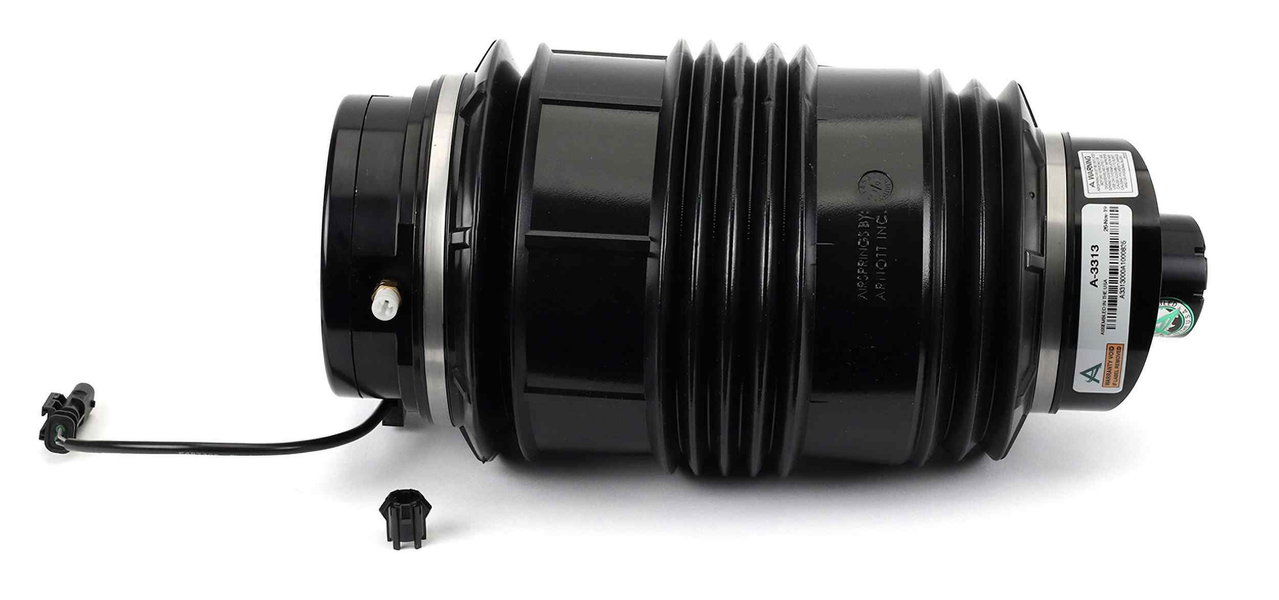 Arnott Industries Air Suspension Spring A-3313