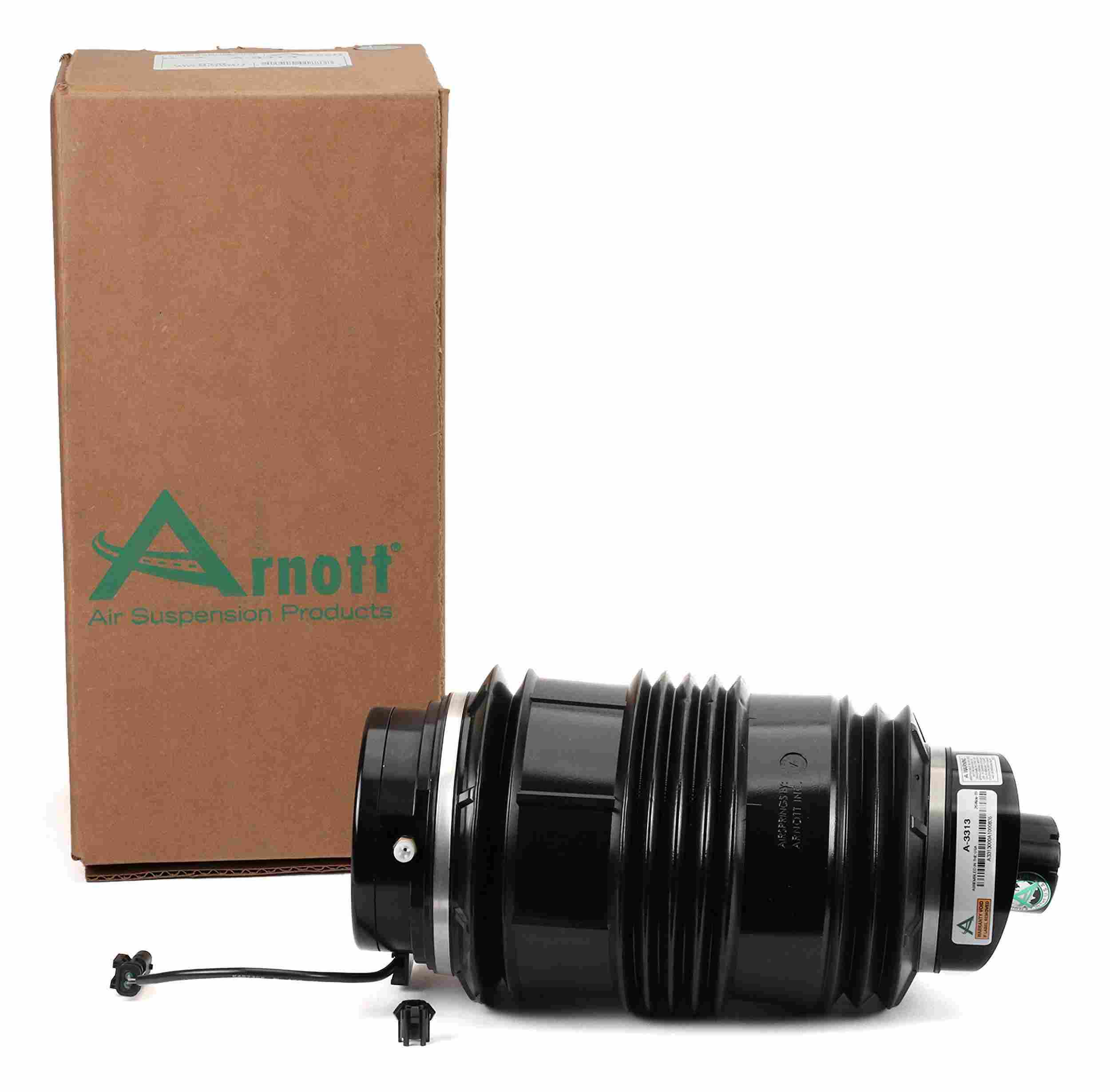 Arnott Industries Air Suspension Spring A-3313