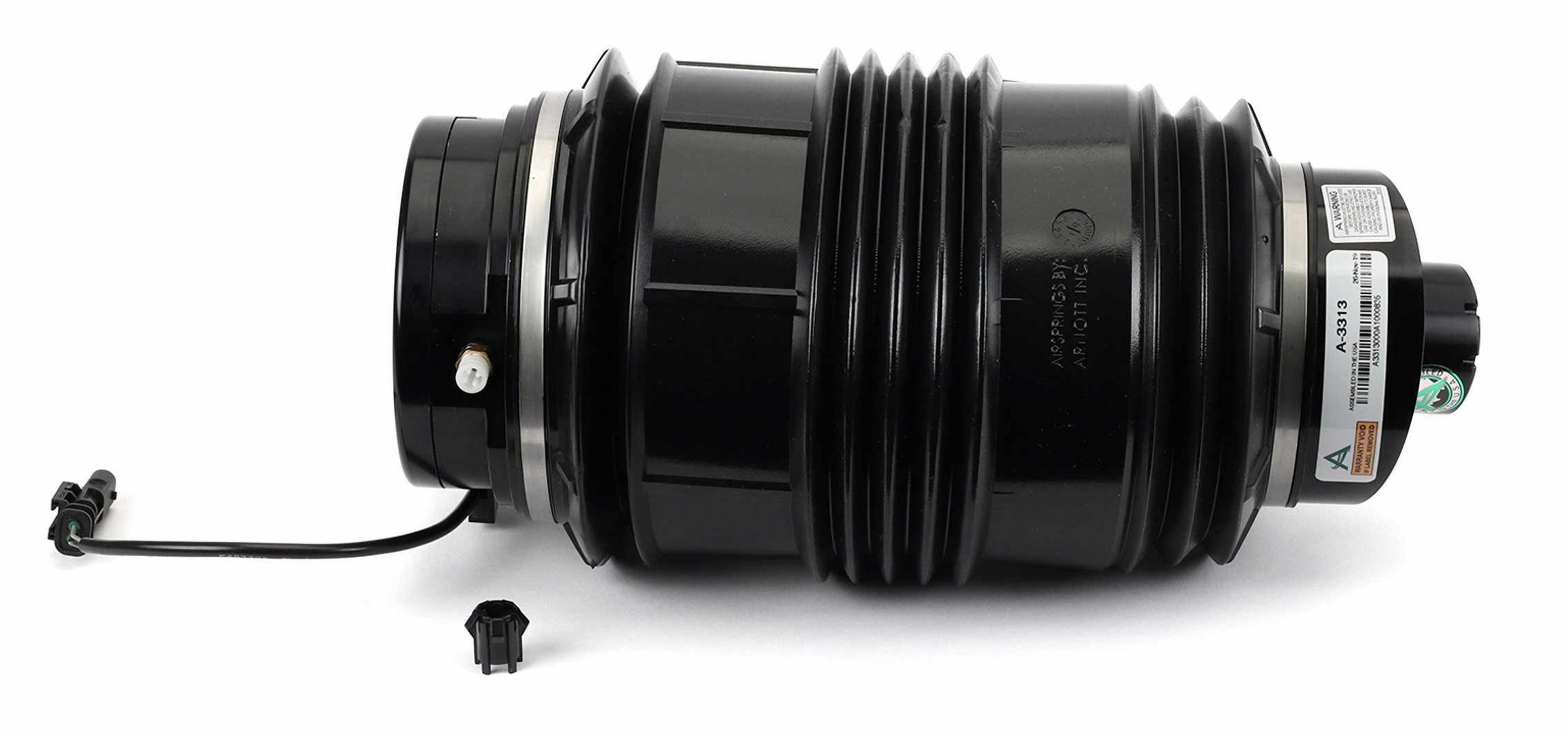 Arnott Industries Air Suspension Spring A-3313