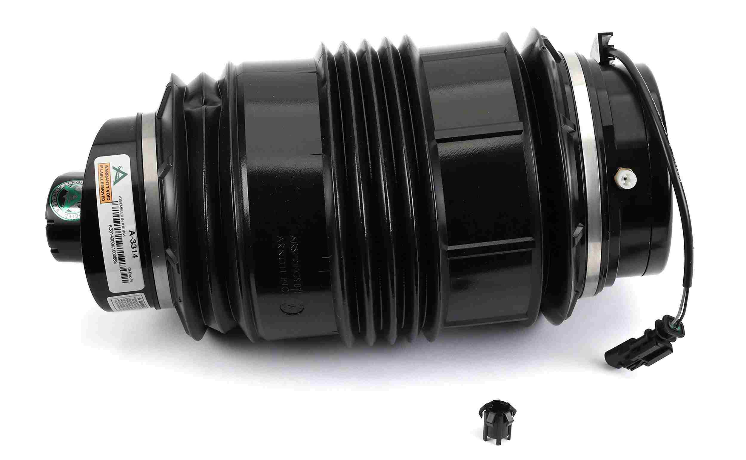Arnott Industries Air Suspension Spring A-3314