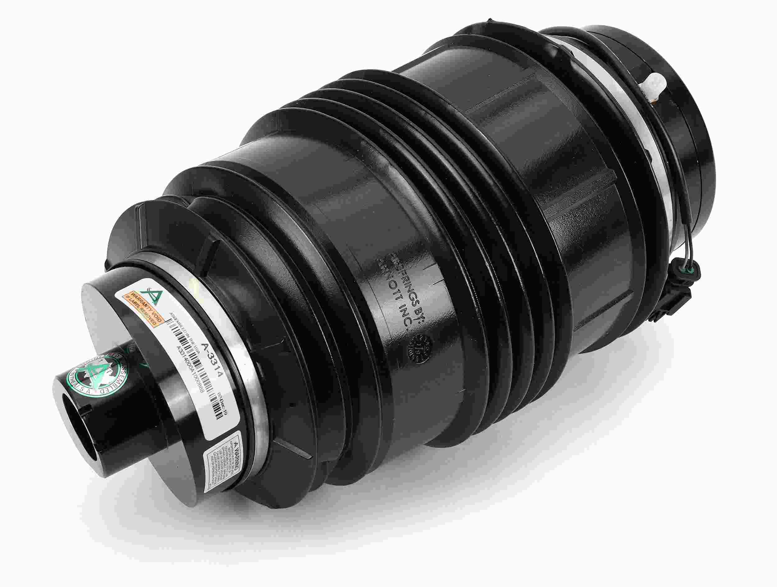 Arnott Industries Air Suspension Spring A-3314