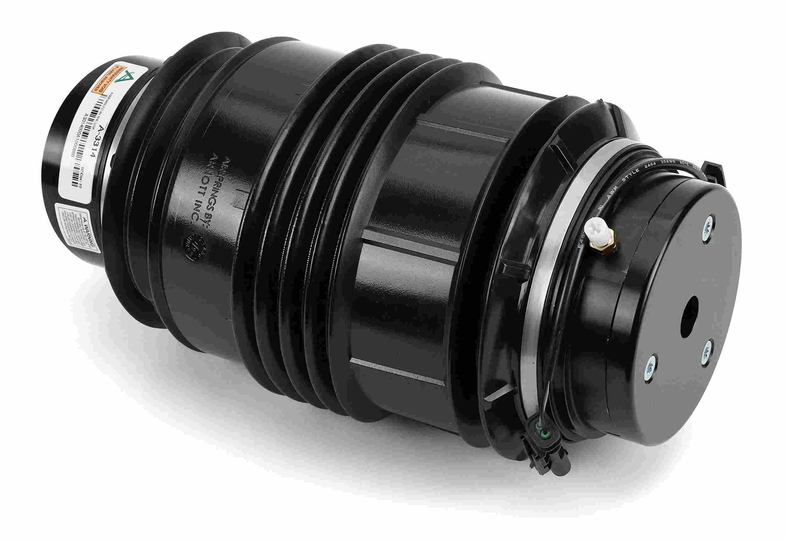 Arnott Industries Air Suspension Spring A-3314