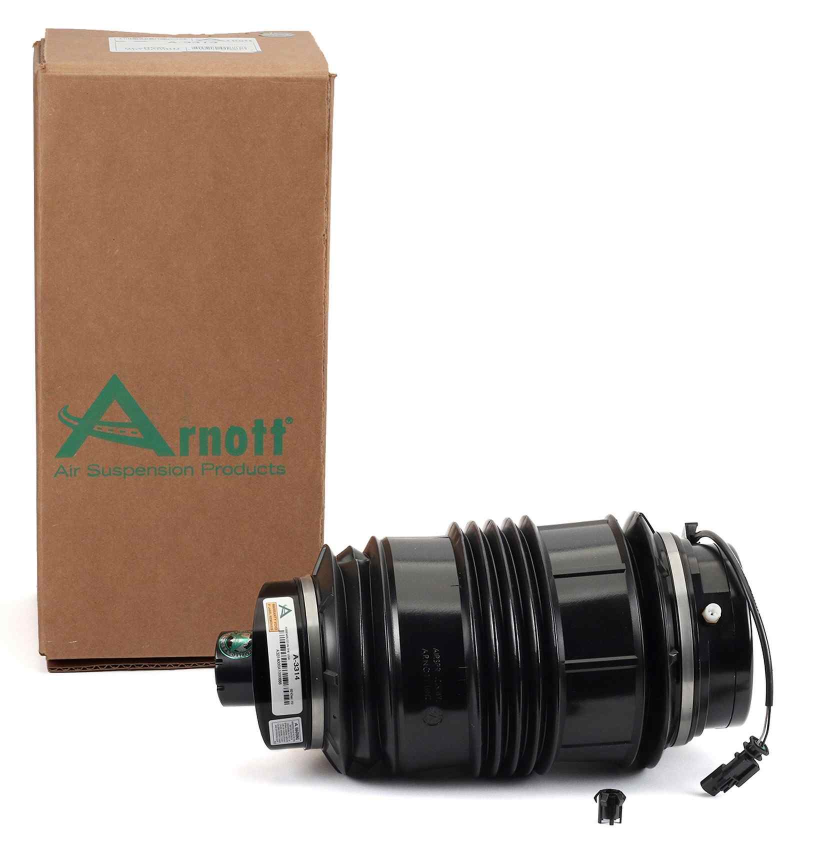 Arnott Industries Air Suspension Spring A-3314