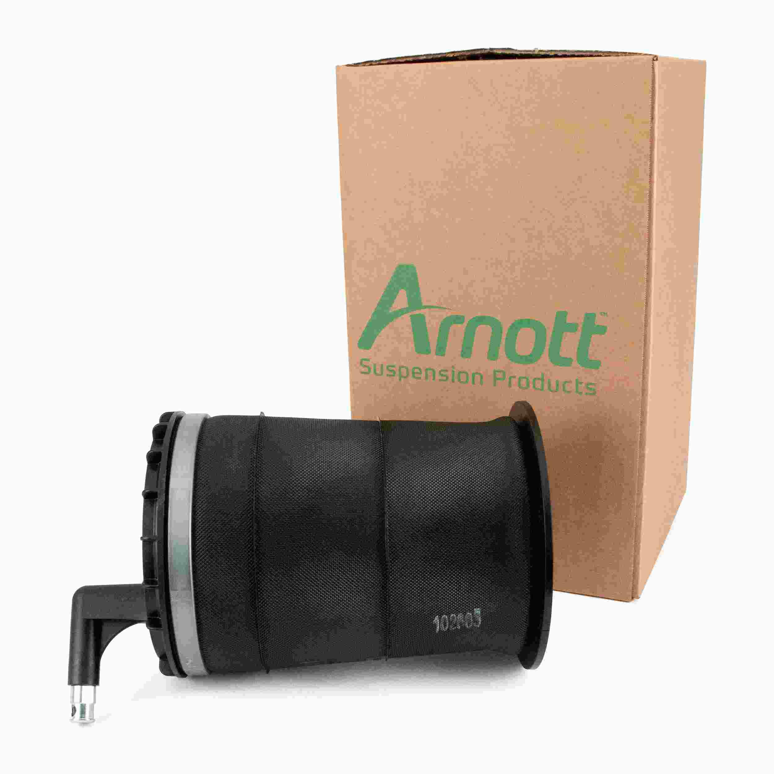 Arnott Industries Air Suspension Spring A-3616