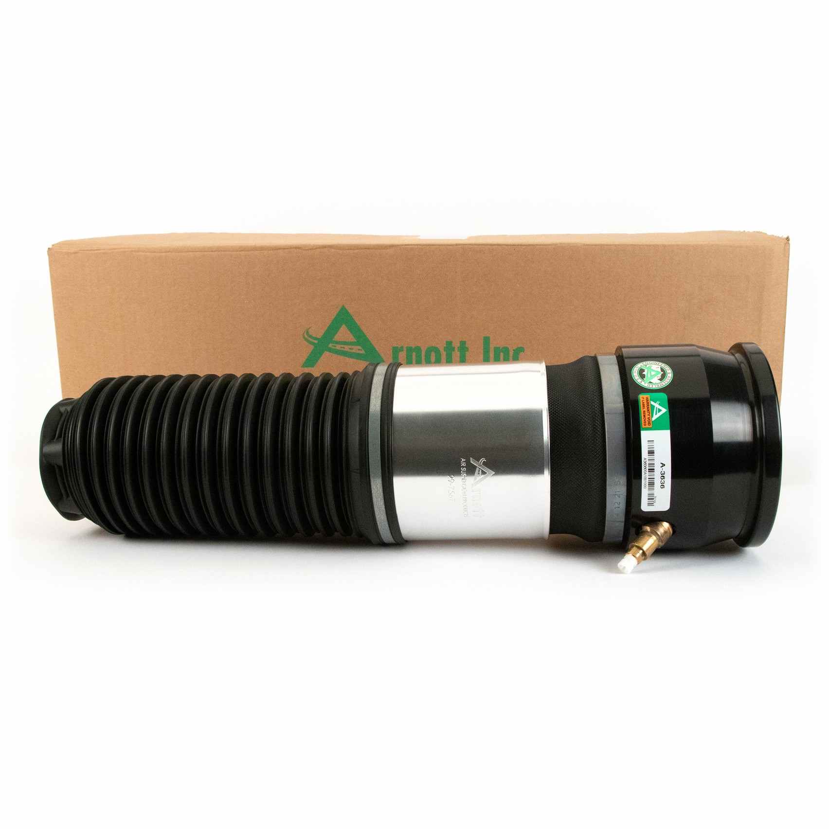 Arnott Industries Air Suspension Spring A-3636