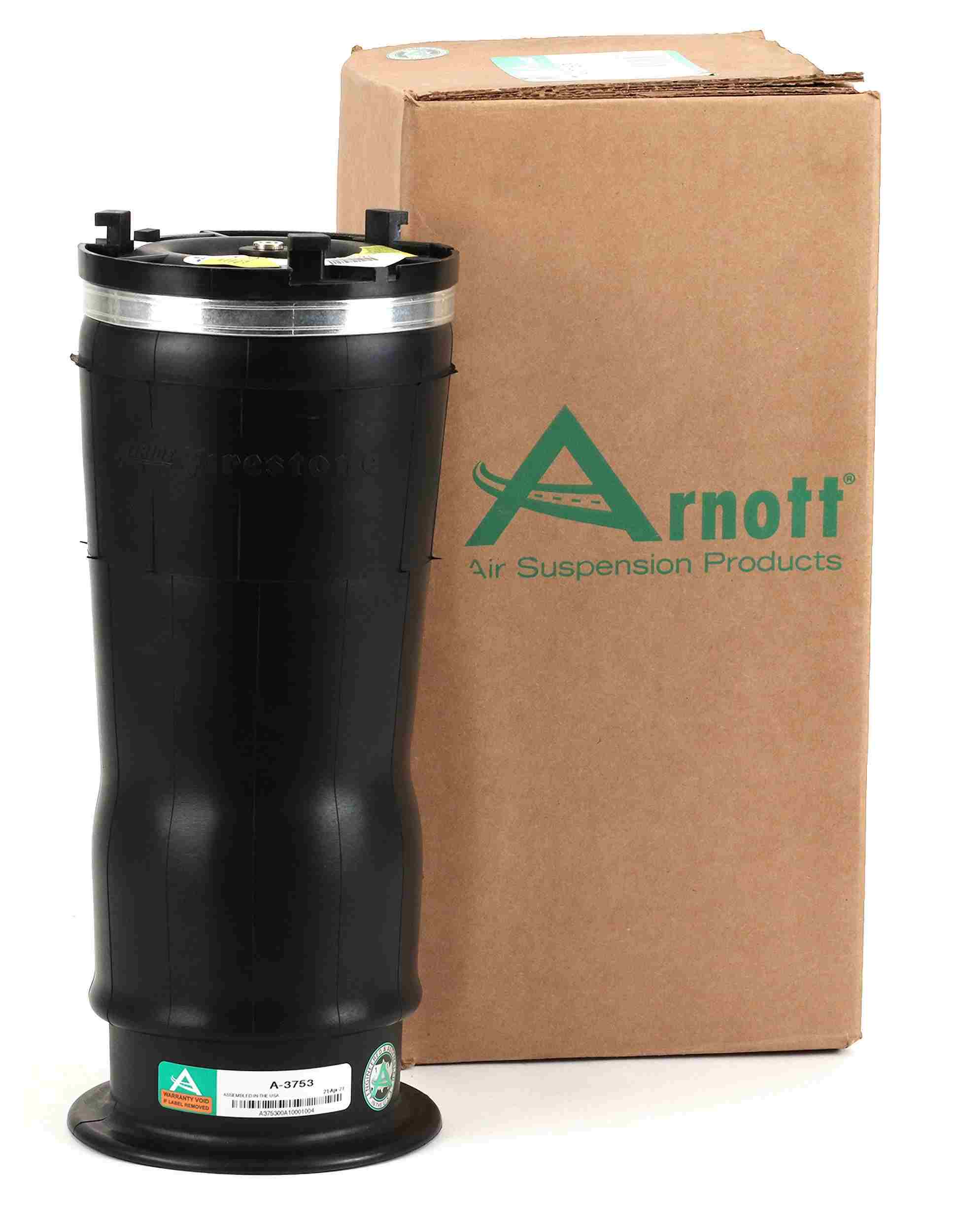 Arnott Industries Air Suspension Spring A-3753