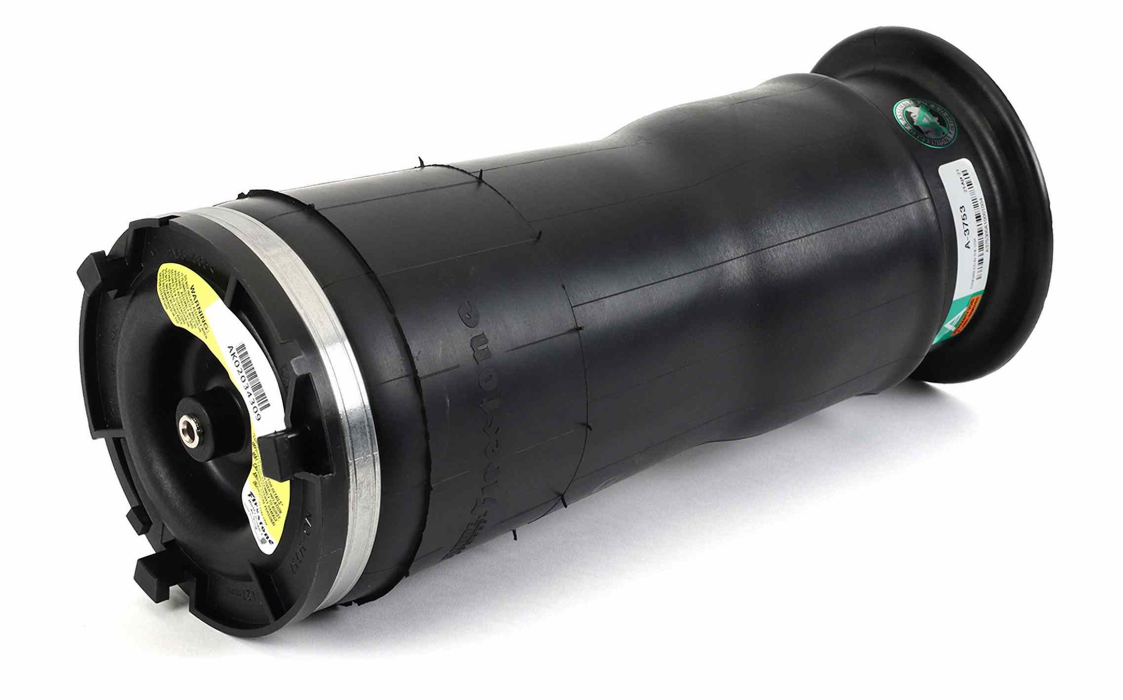 Arnott Industries Air Suspension Spring A-3753