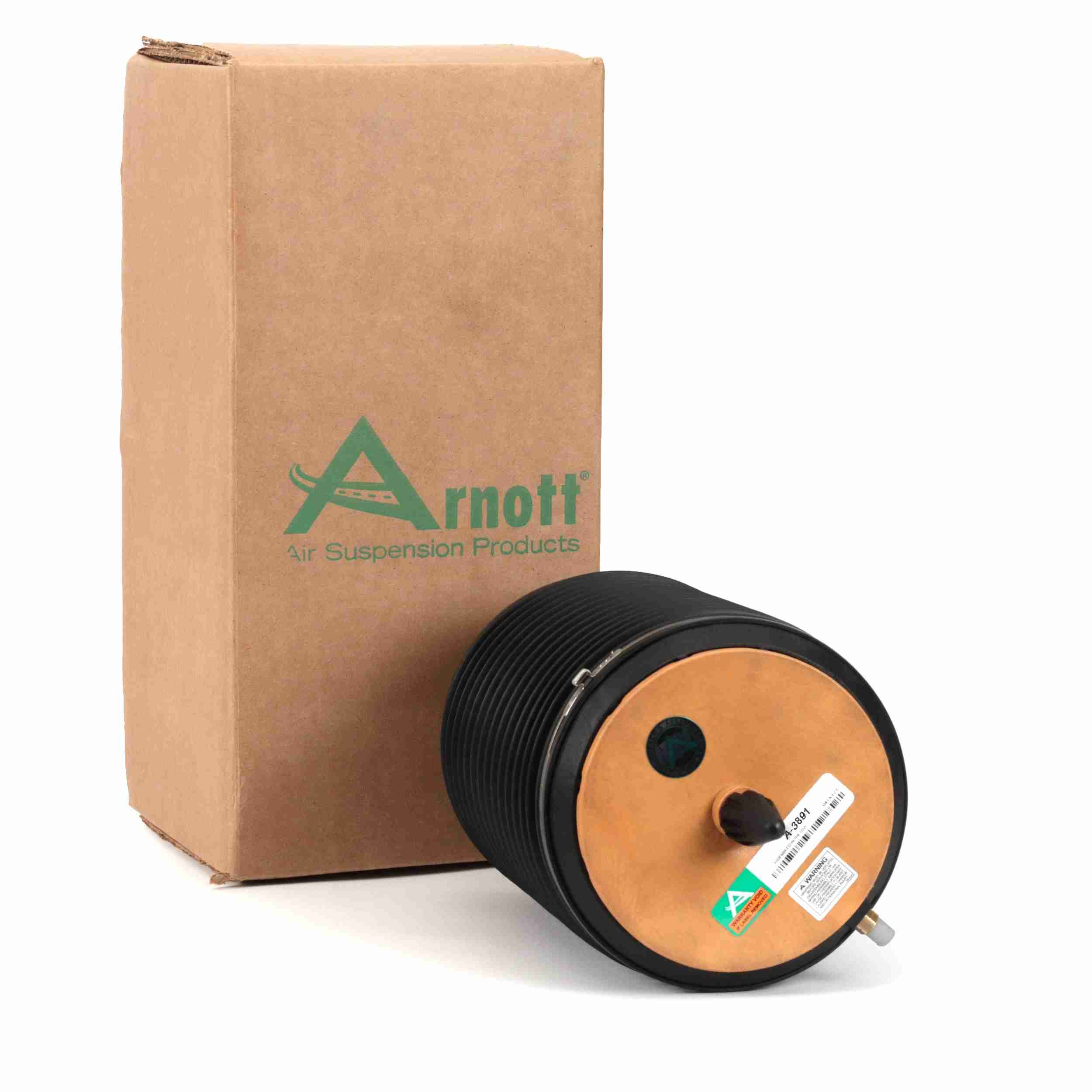 Arnott Industries Air Suspension Spring A-3891