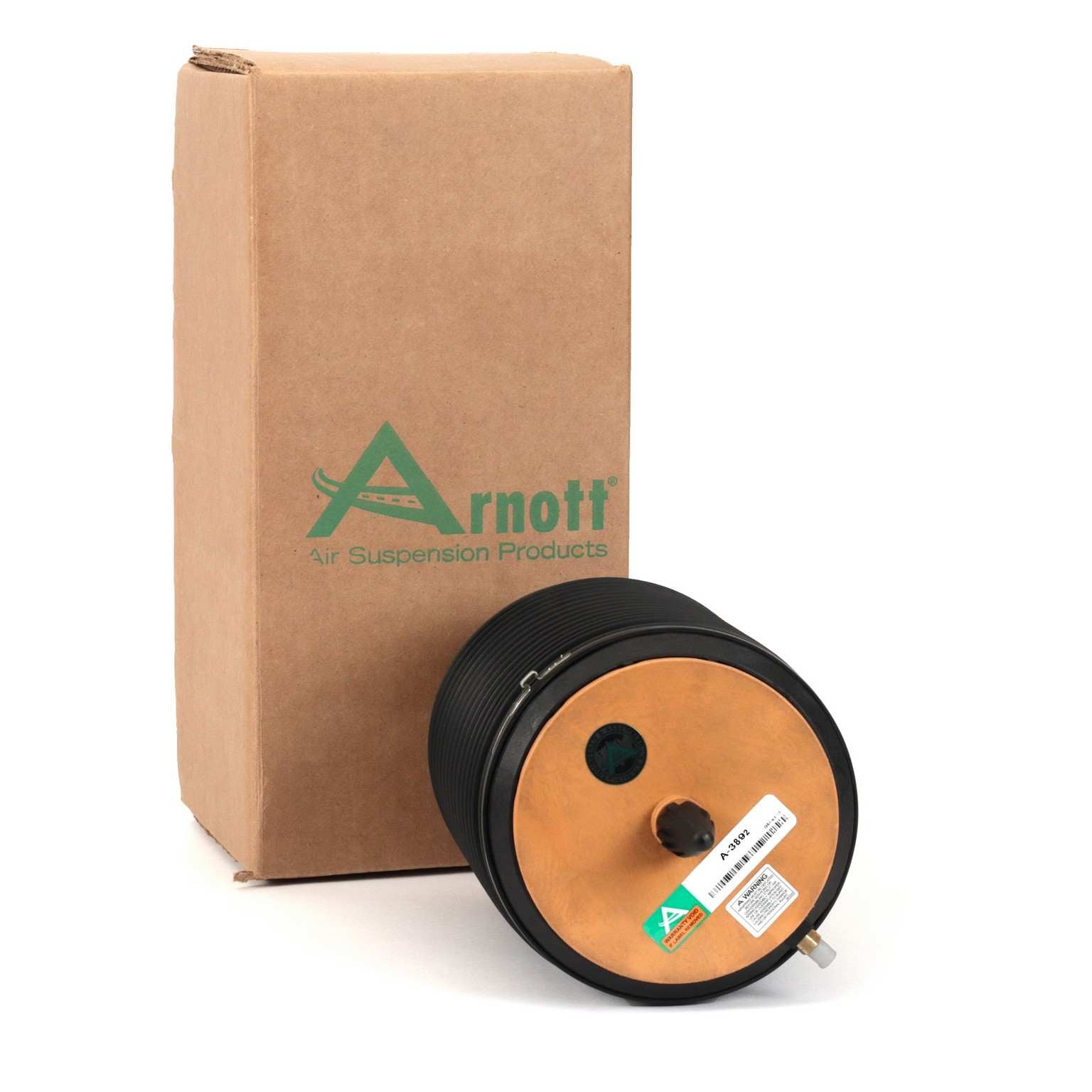 Arnott Industries Air Suspension Spring A-3892
