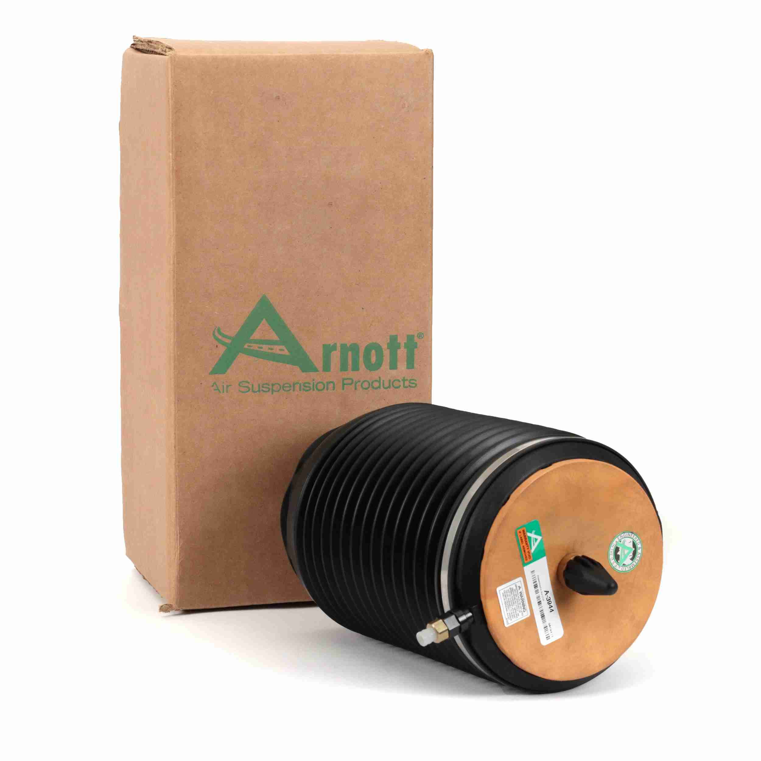 Arnott Industries Air Suspension Spring A-3944