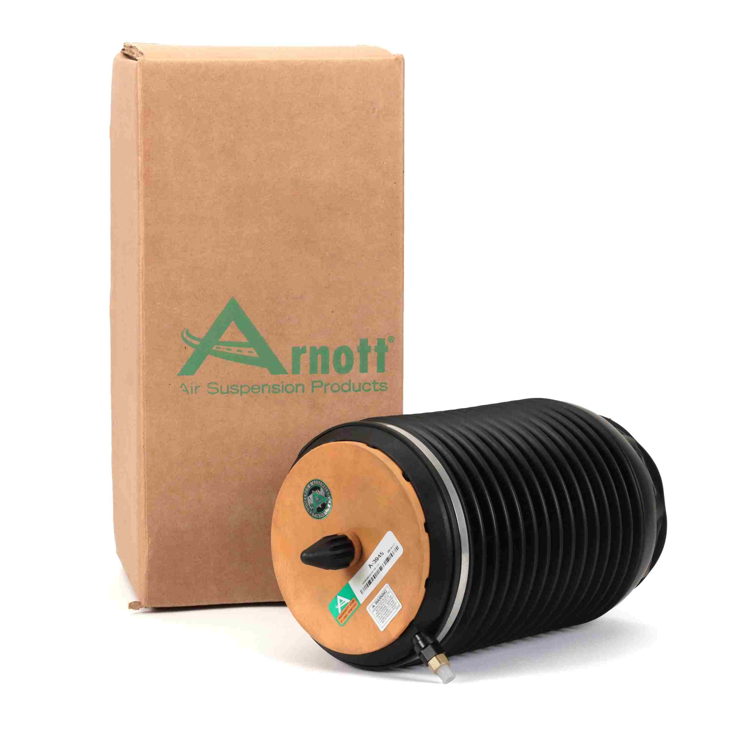 Arnott Industries Air Suspension Spring A-3945