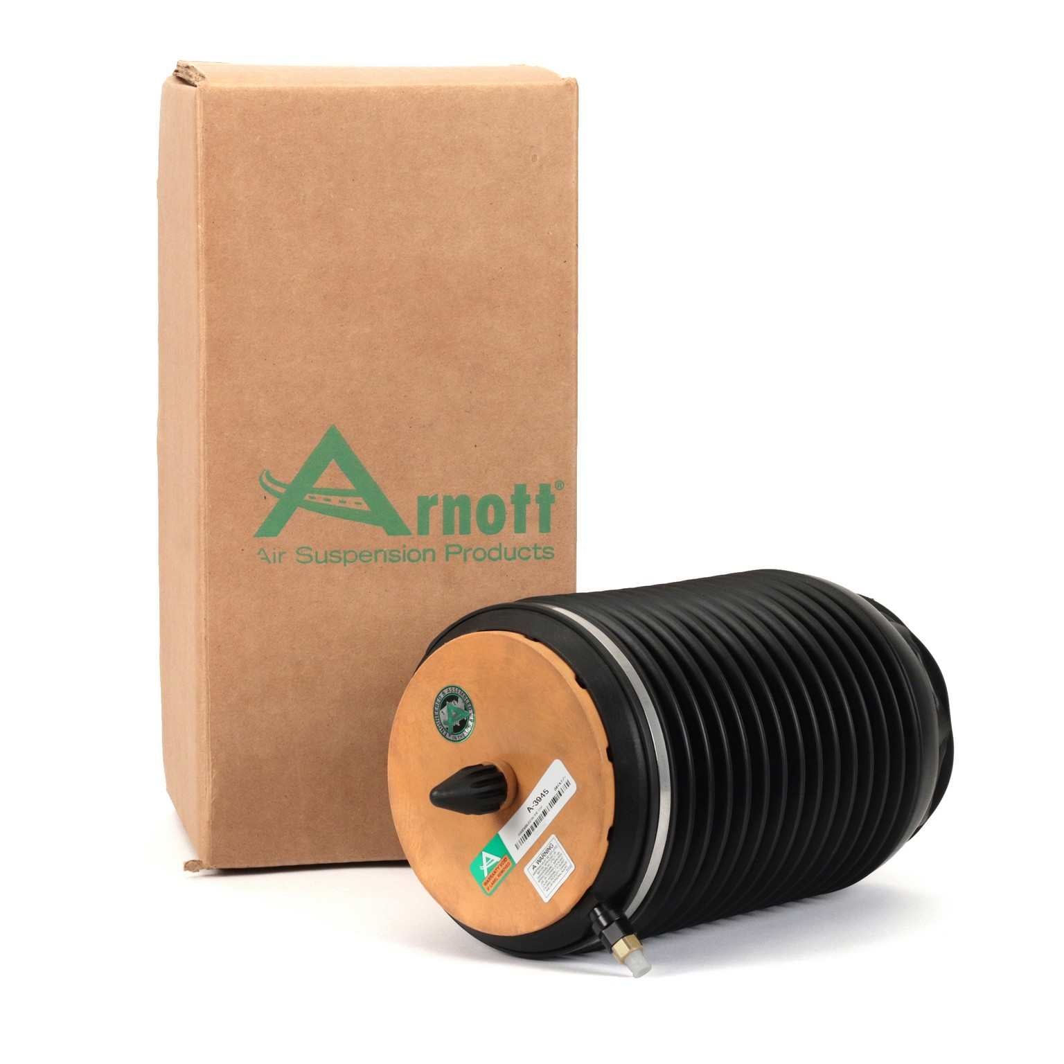 Arnott Industries Air Suspension Spring A-3945