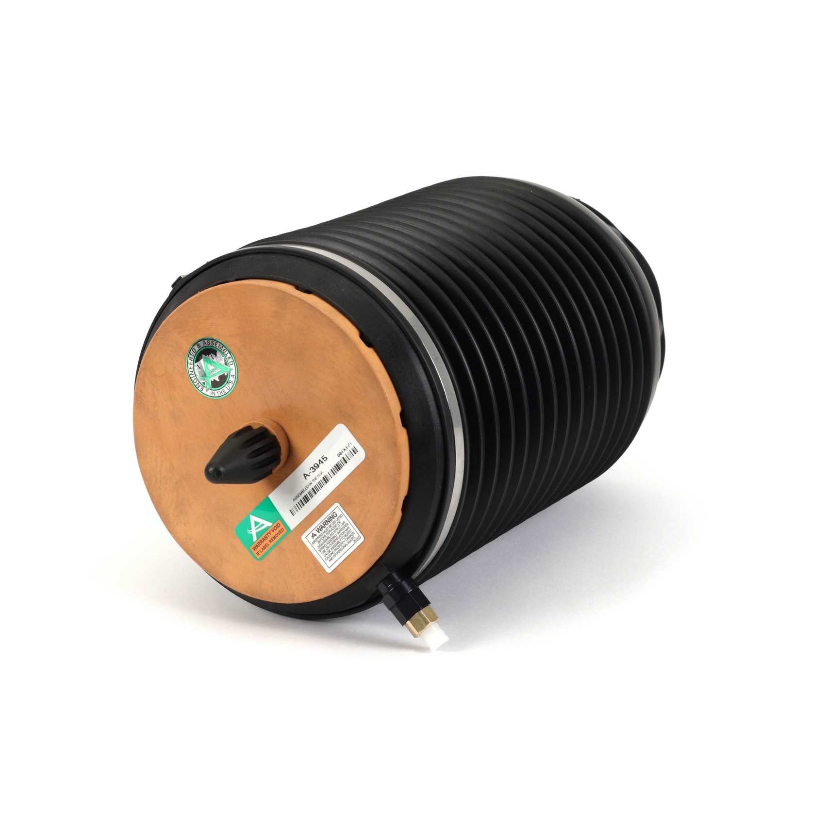 Arnott Industries Air Suspension Spring A-3945