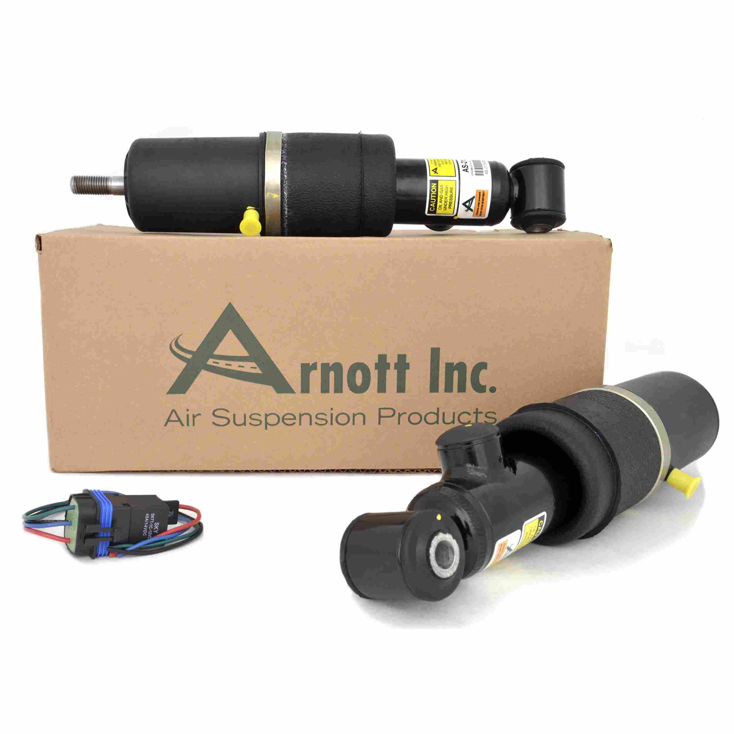 Arnott Industries Air Shock Absorber AS-2125