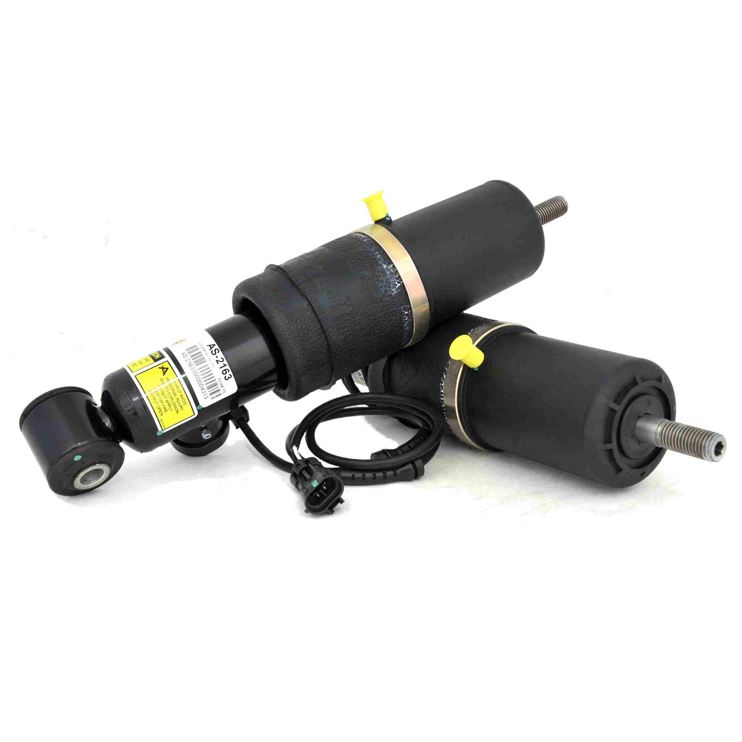 Arnott Industries Air Shock Absorber AS-2163