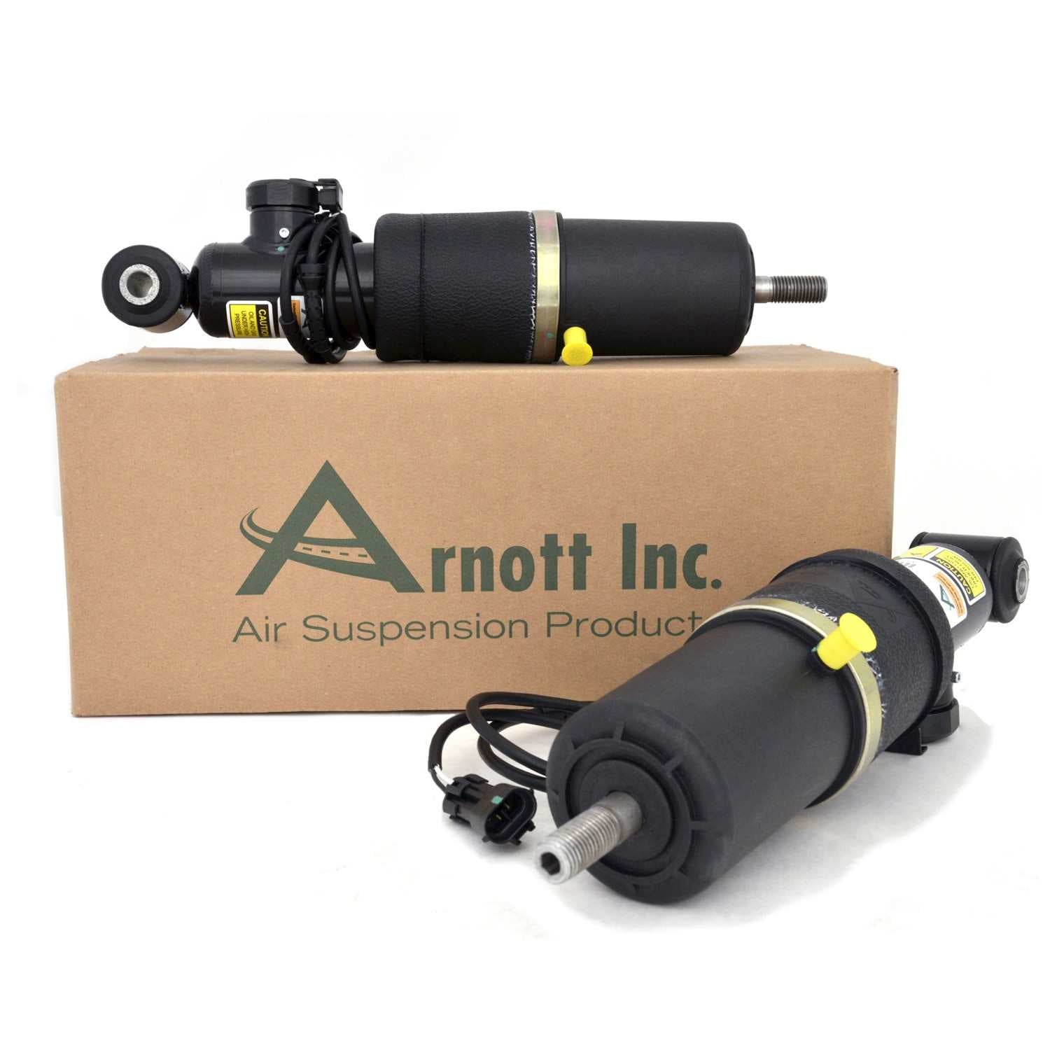 Arnott Industries Air Shock Absorber AS-2163